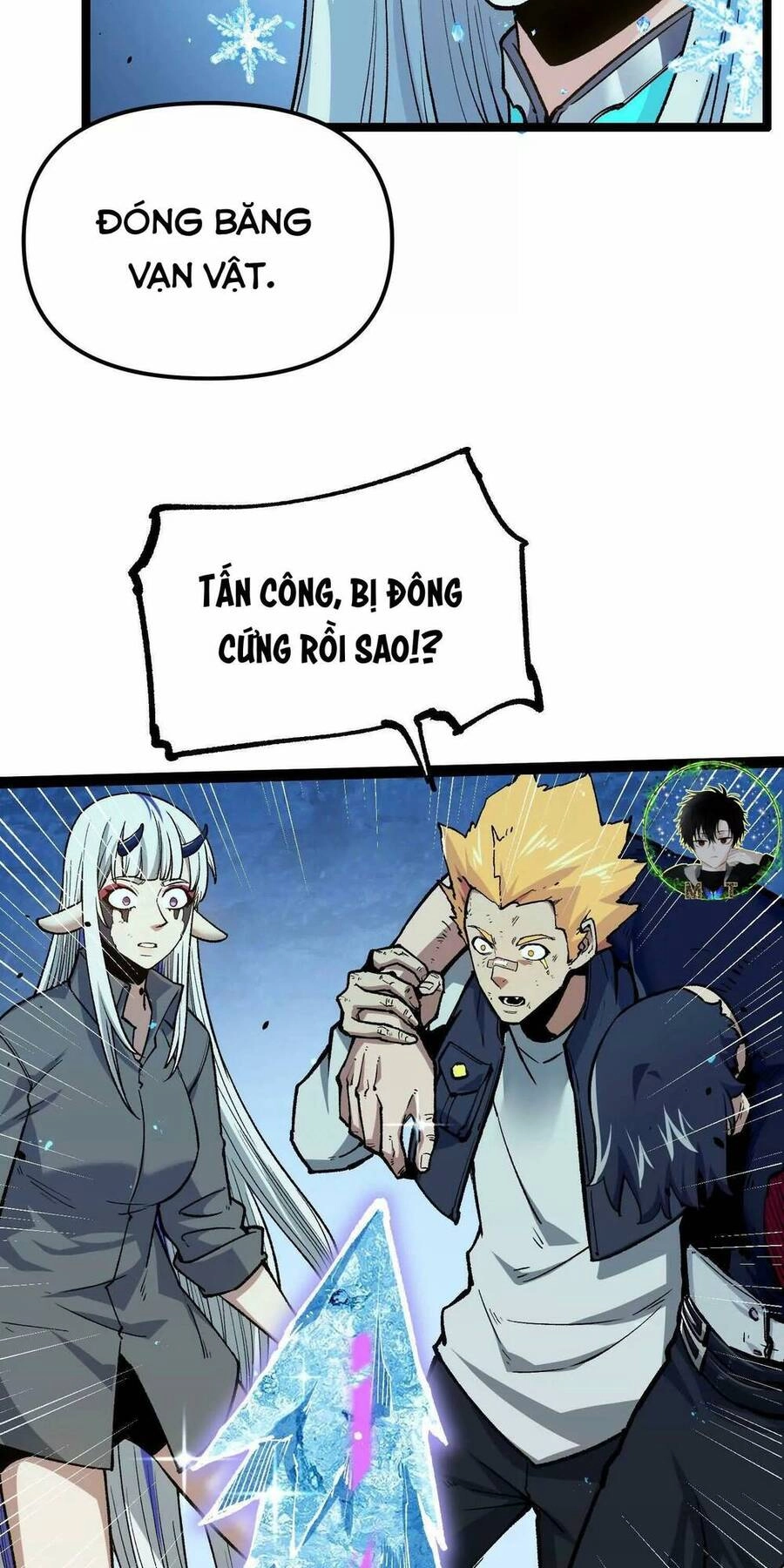 Quỷ Trảm Săn Nhân Chapter 18 - 24