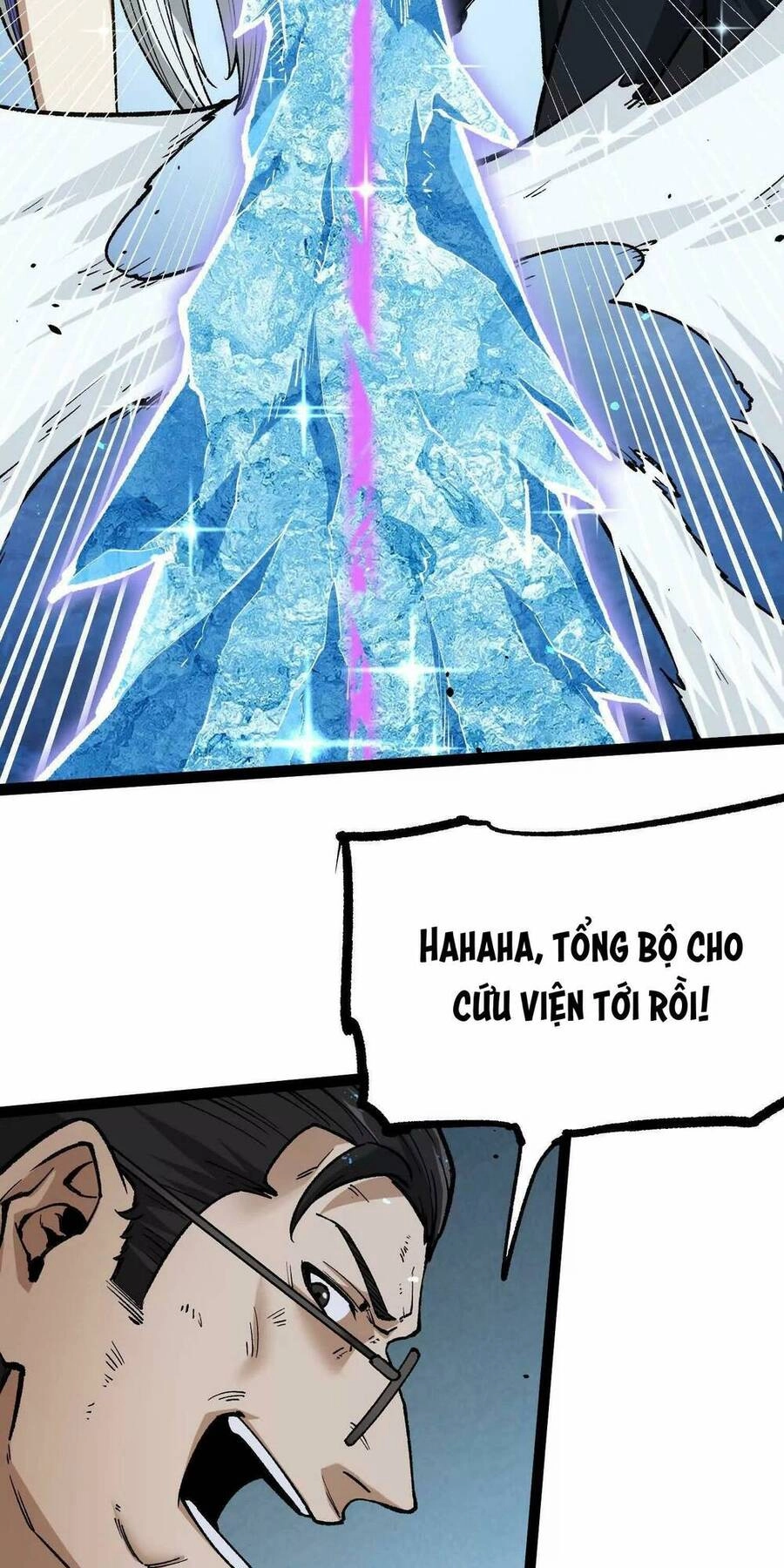 Quỷ Trảm Săn Nhân Chapter 18 - 25