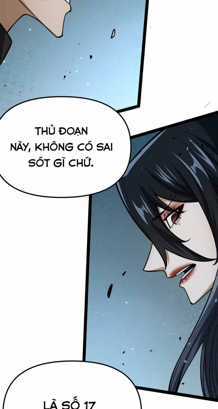 Quỷ Trảm Săn Nhân Chapter 18 - 26