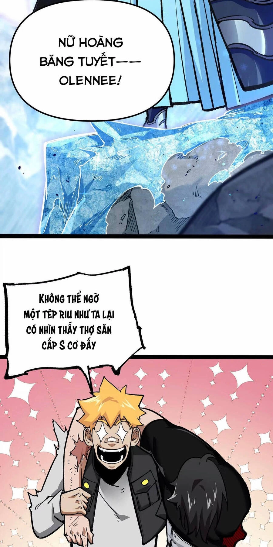 Quỷ Trảm Săn Nhân Chapter 18 - 28