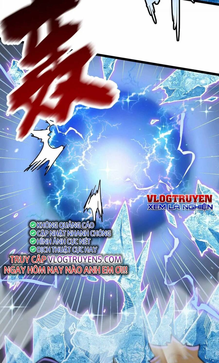 Quỷ Trảm Săn Nhân Chapter 18 - 36