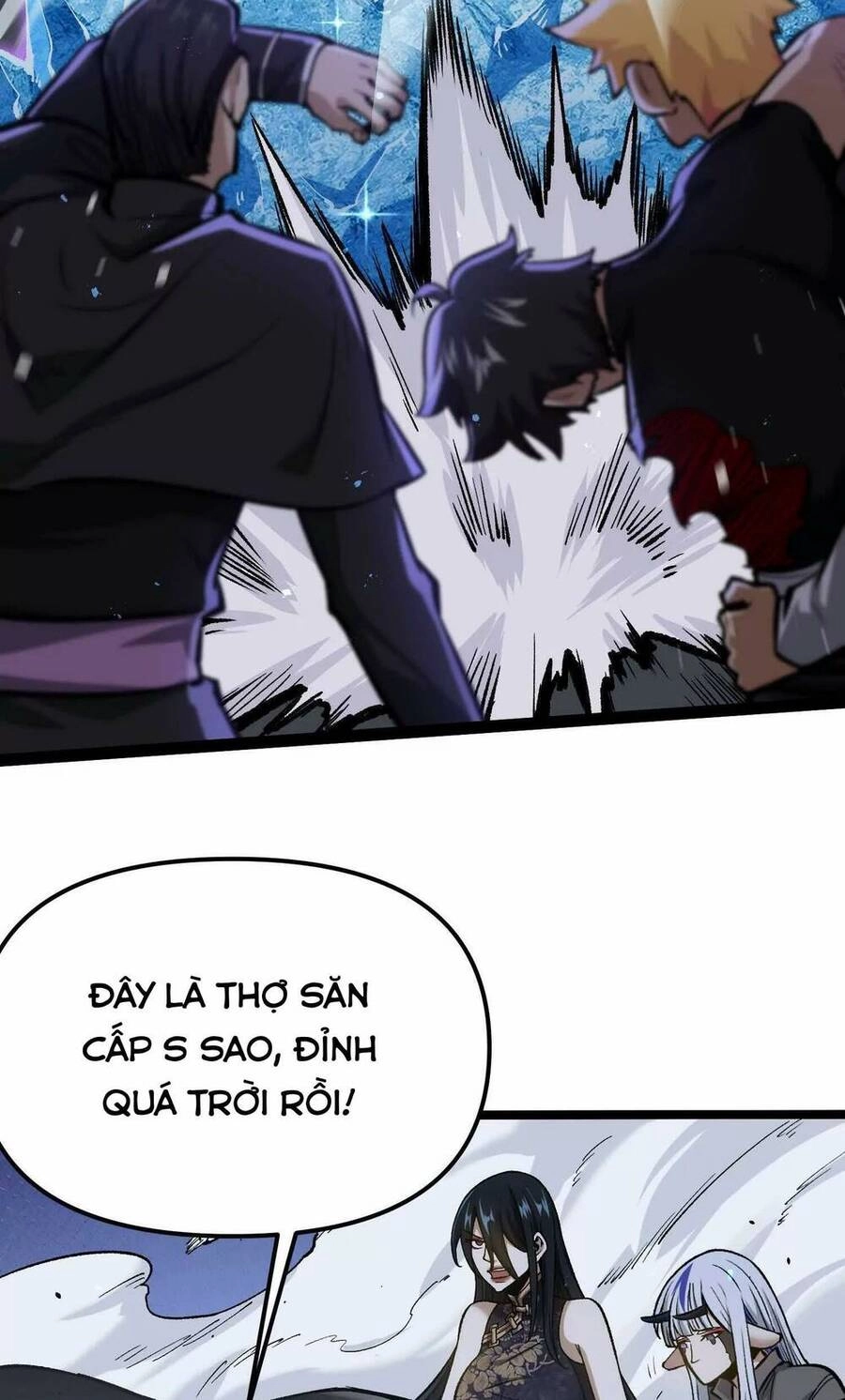 Quỷ Trảm Săn Nhân Chapter 18 - 37