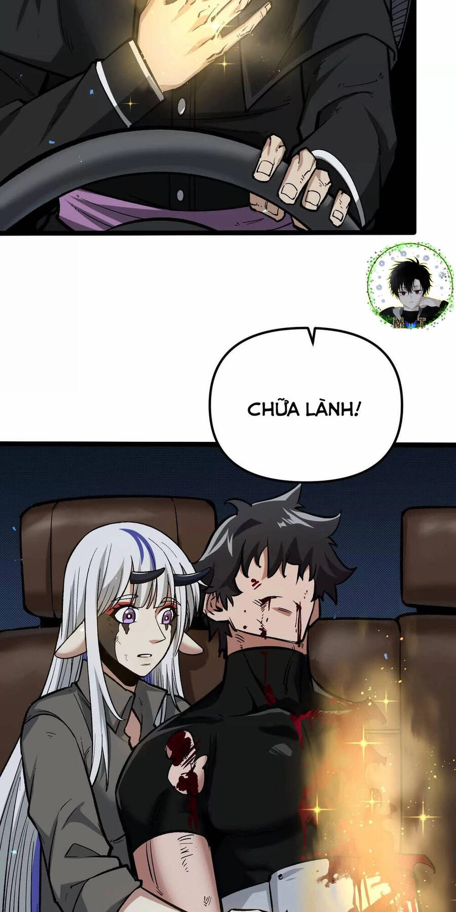 Quỷ Trảm Săn Nhân Chapter 18 - 39