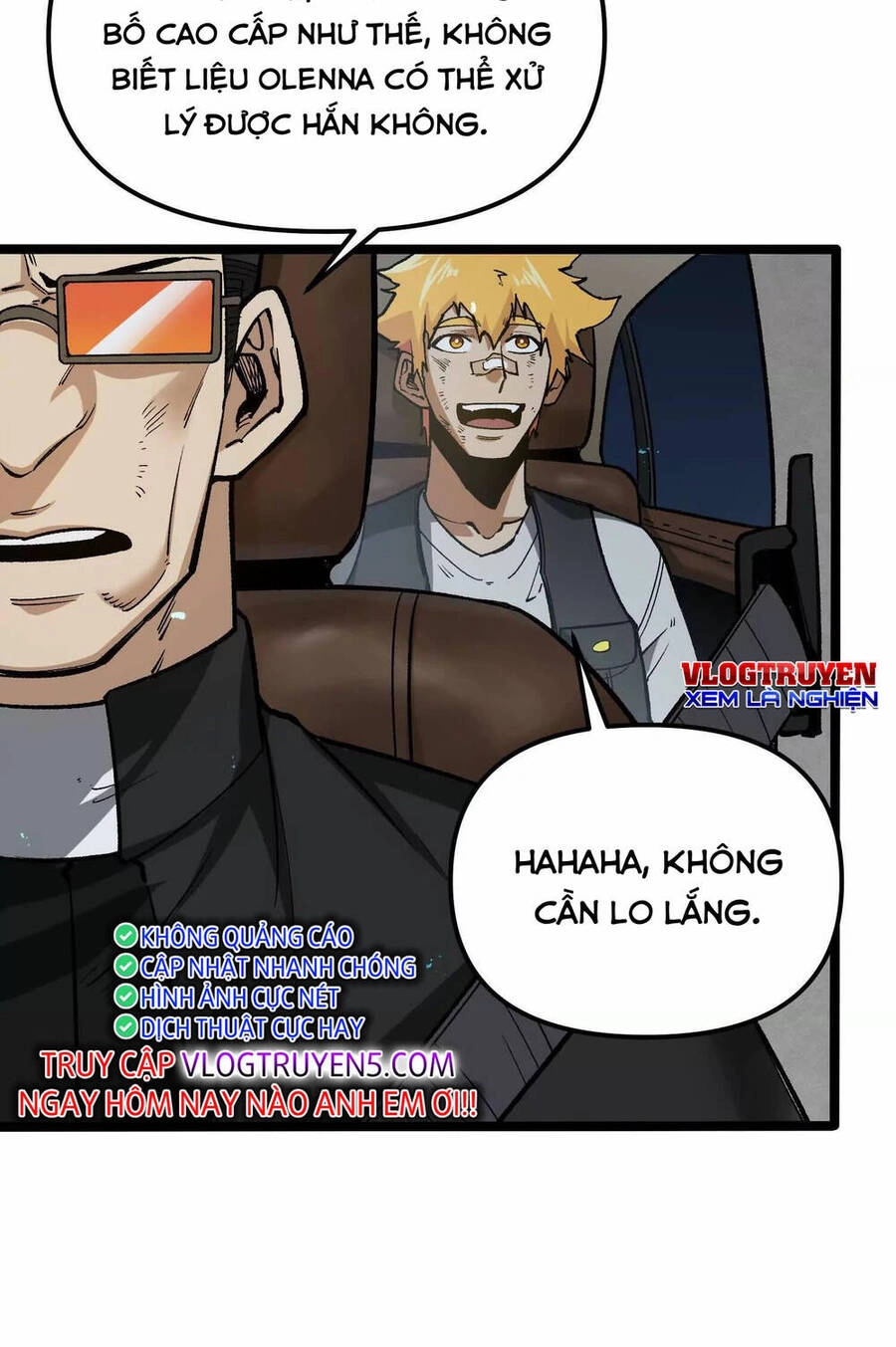 Quỷ Trảm Săn Nhân Chapter 18 - 41