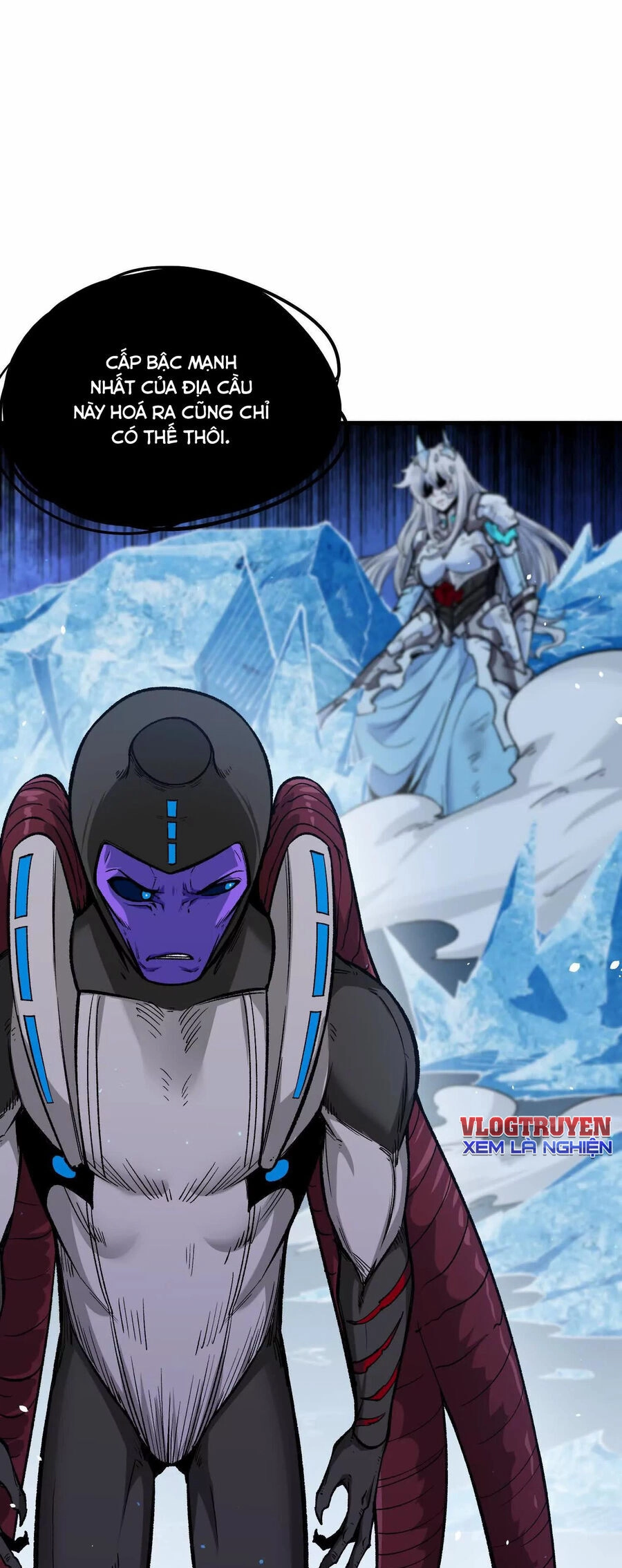 Quỷ Trảm Săn Nhân Chapter 19 - 1