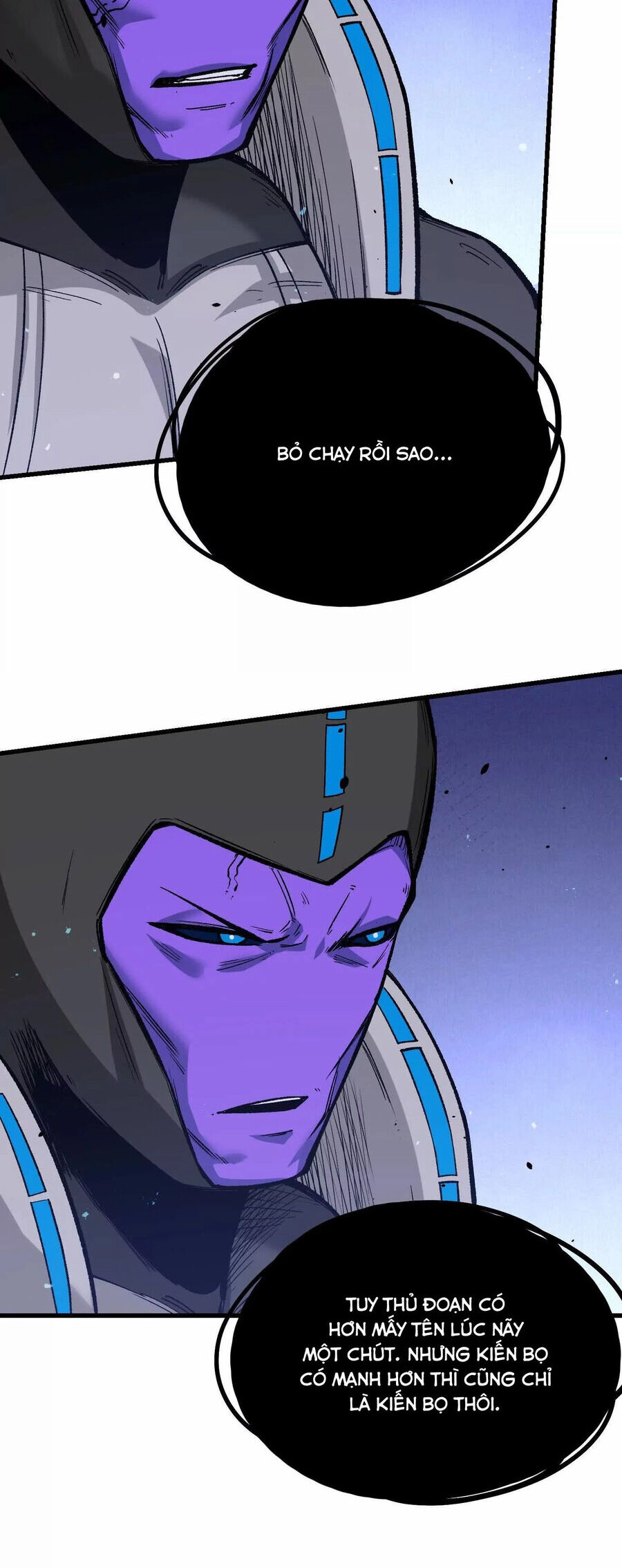 Quỷ Trảm Săn Nhân Chapter 19 - 4