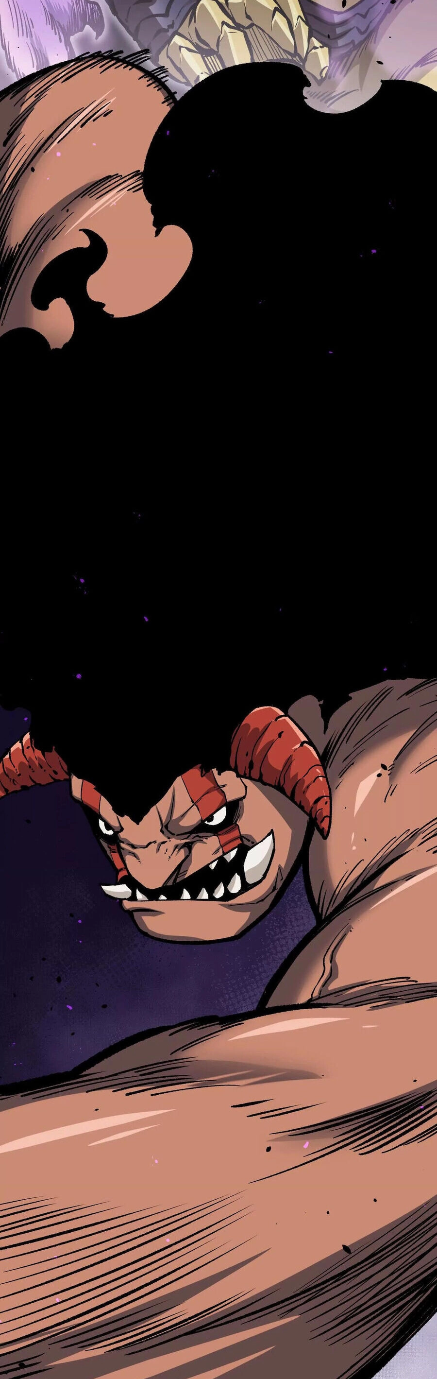 Quỷ Trảm Săn Nhân Chapter 19 - 7