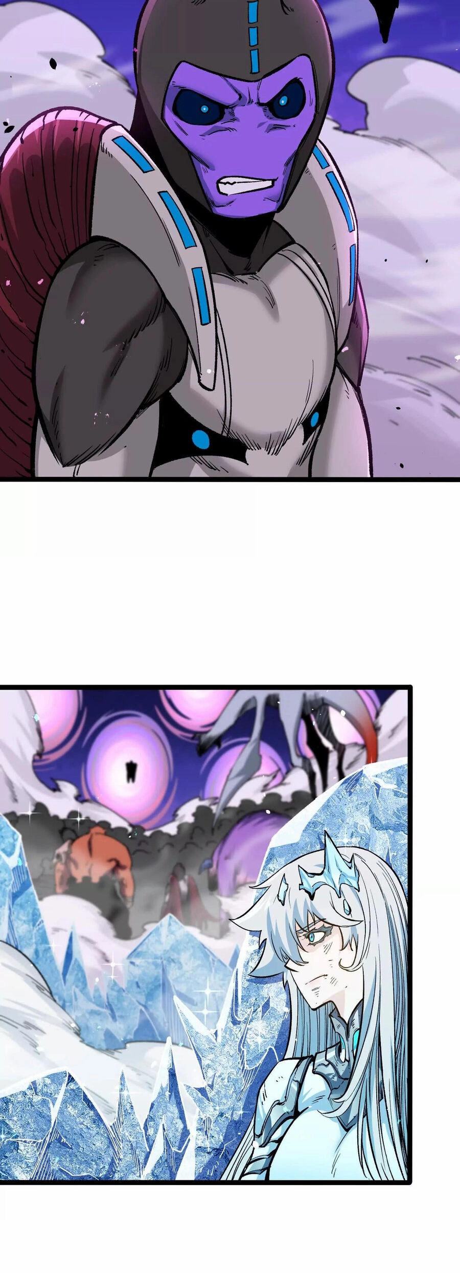 Quỷ Trảm Săn Nhân Chapter 19 - 10