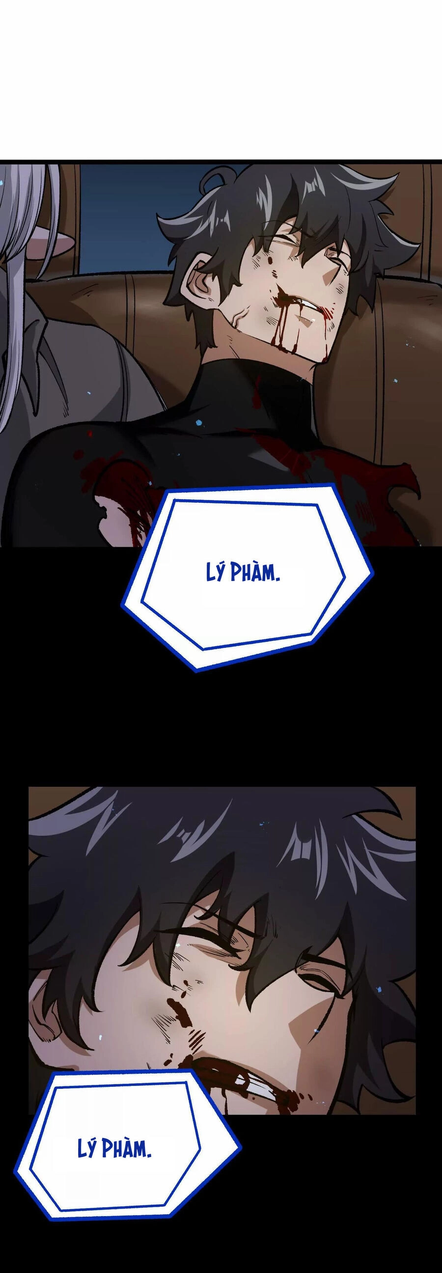 Quỷ Trảm Săn Nhân Chapter 19 - 15