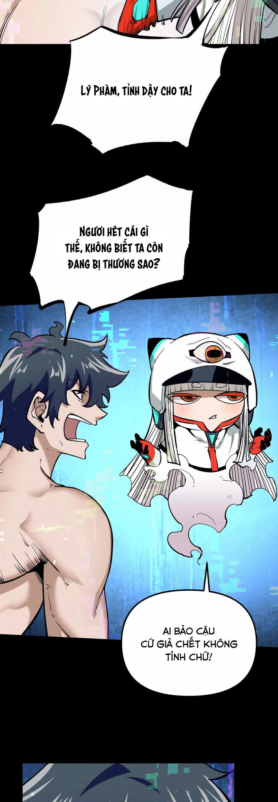 Quỷ Trảm Săn Nhân Chapter 19 - 17