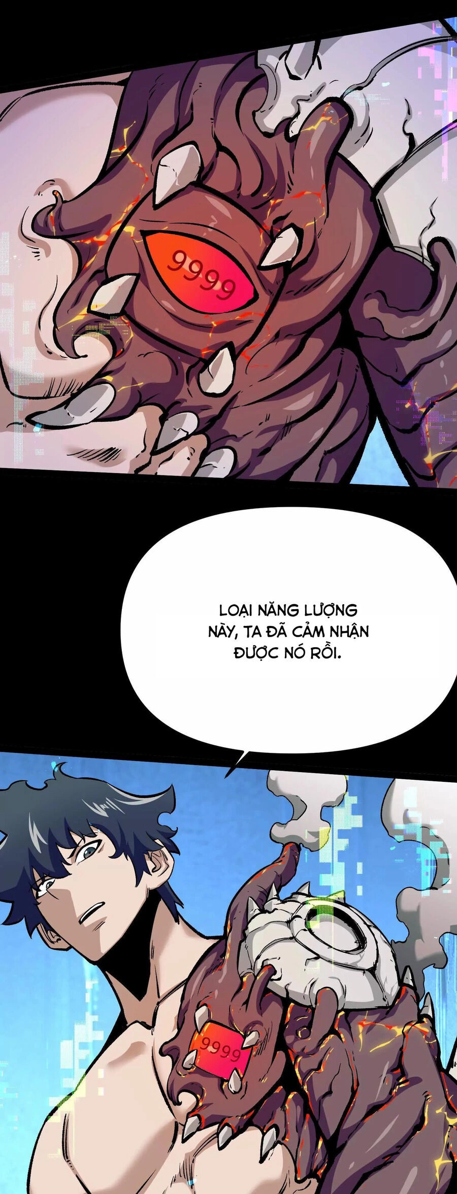 Quỷ Trảm Săn Nhân Chapter 19 - 26