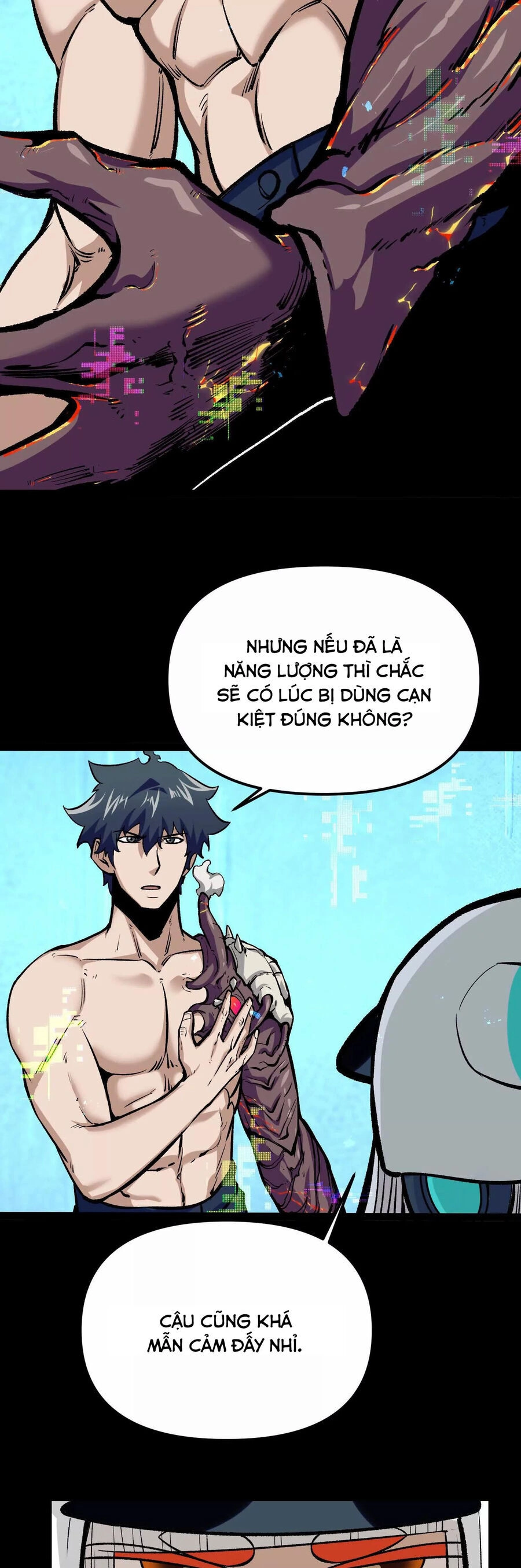 Quỷ Trảm Săn Nhân Chapter 19 - 27