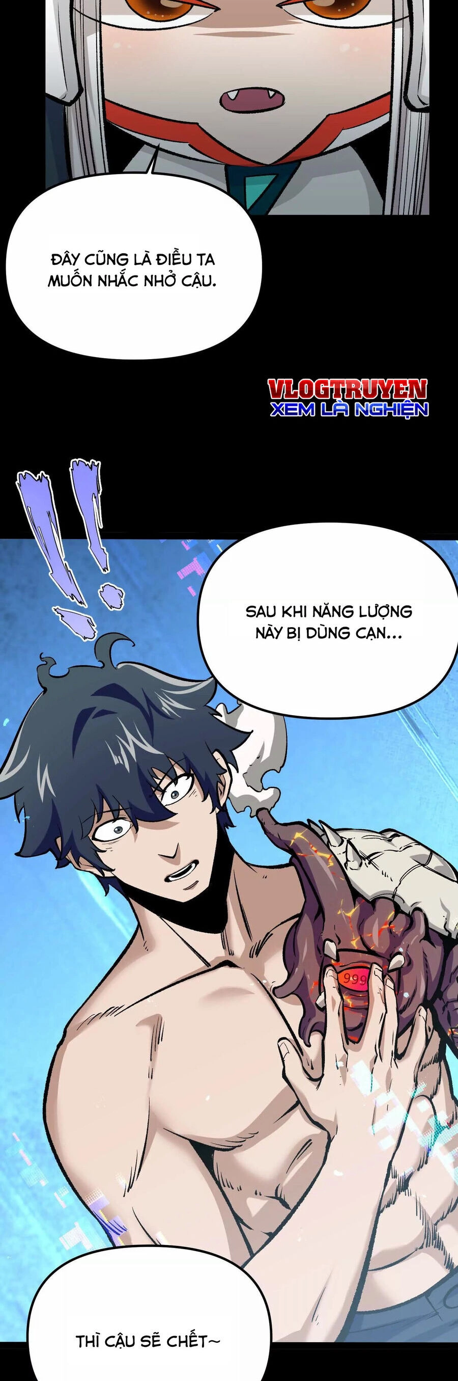 Quỷ Trảm Săn Nhân Chapter 19 - 28