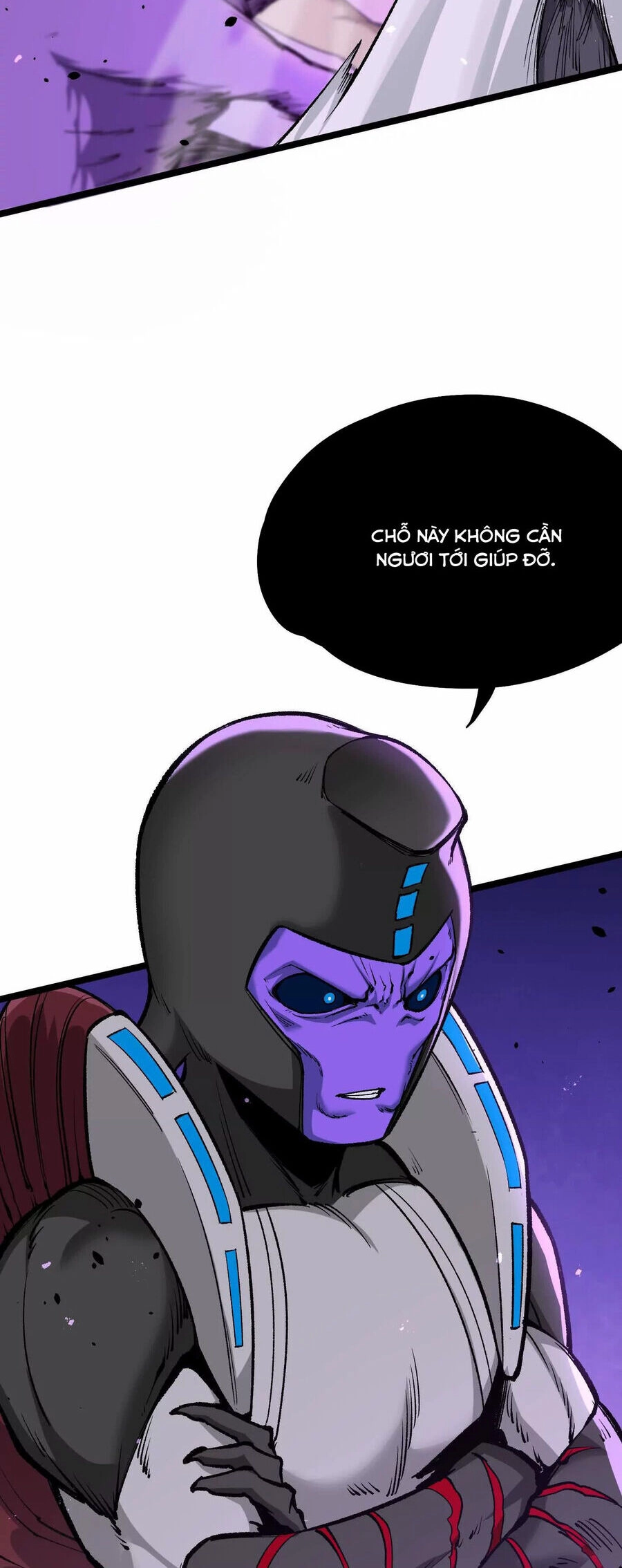 Quỷ Trảm Săn Nhân Chapter 20 - 2