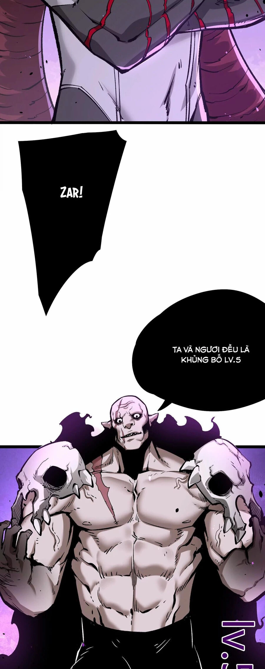 Quỷ Trảm Săn Nhân Chapter 20 - 3