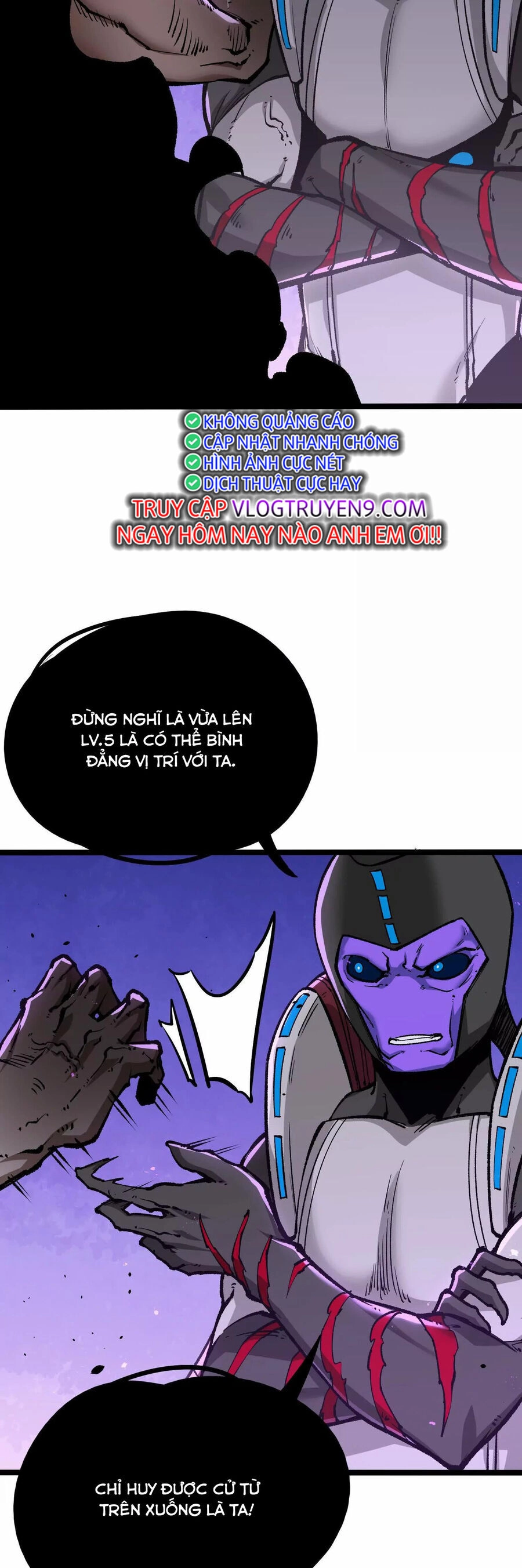 Quỷ Trảm Săn Nhân Chapter 20 - 5