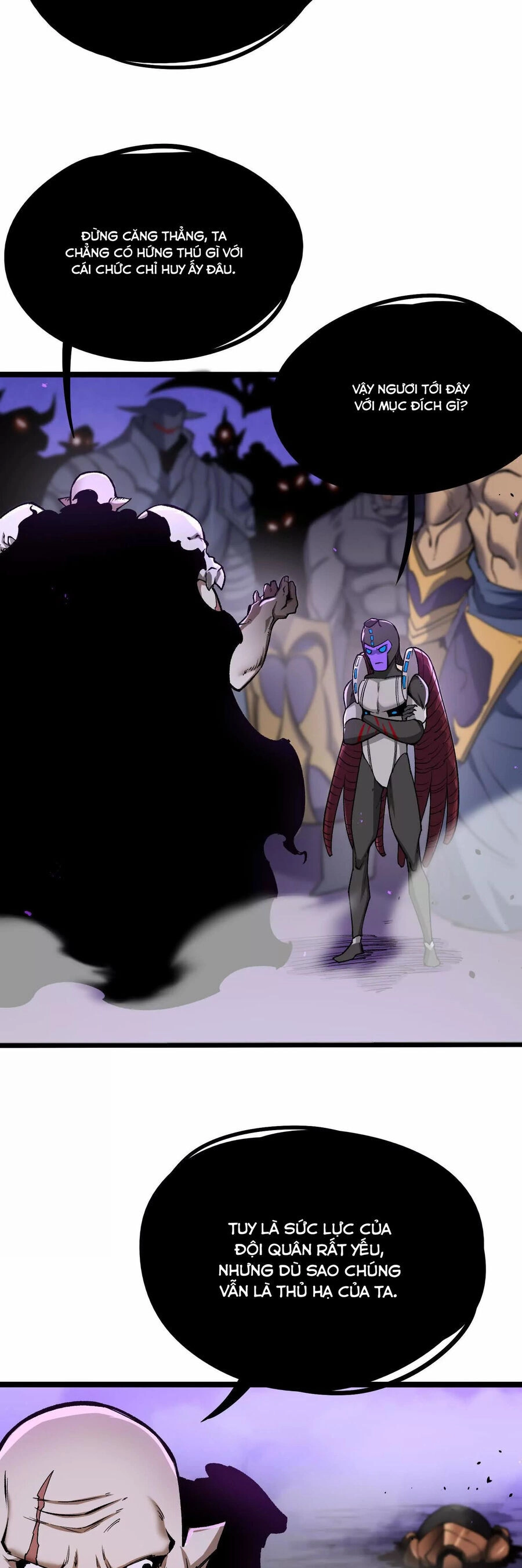 Quỷ Trảm Săn Nhân Chapter 20 - 6