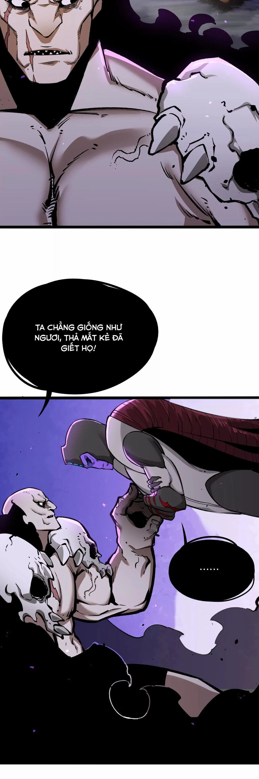 Quỷ Trảm Săn Nhân Chapter 20 - 7