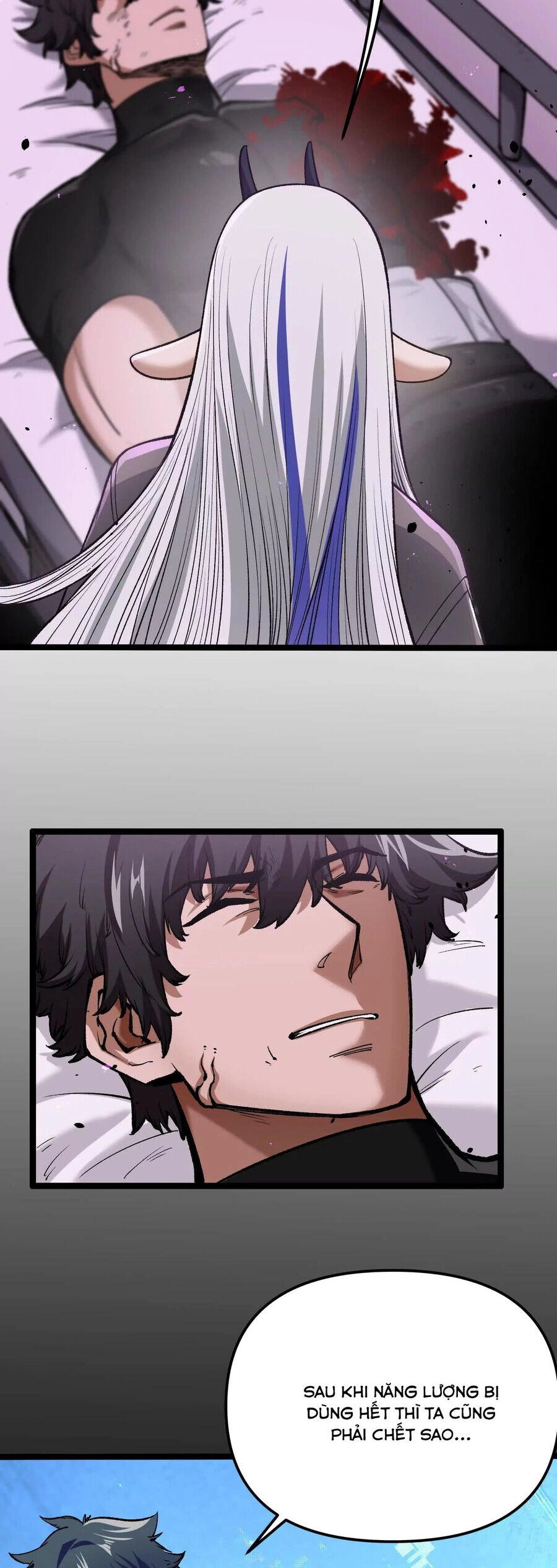 Quỷ Trảm Săn Nhân Chapter 20 - 14