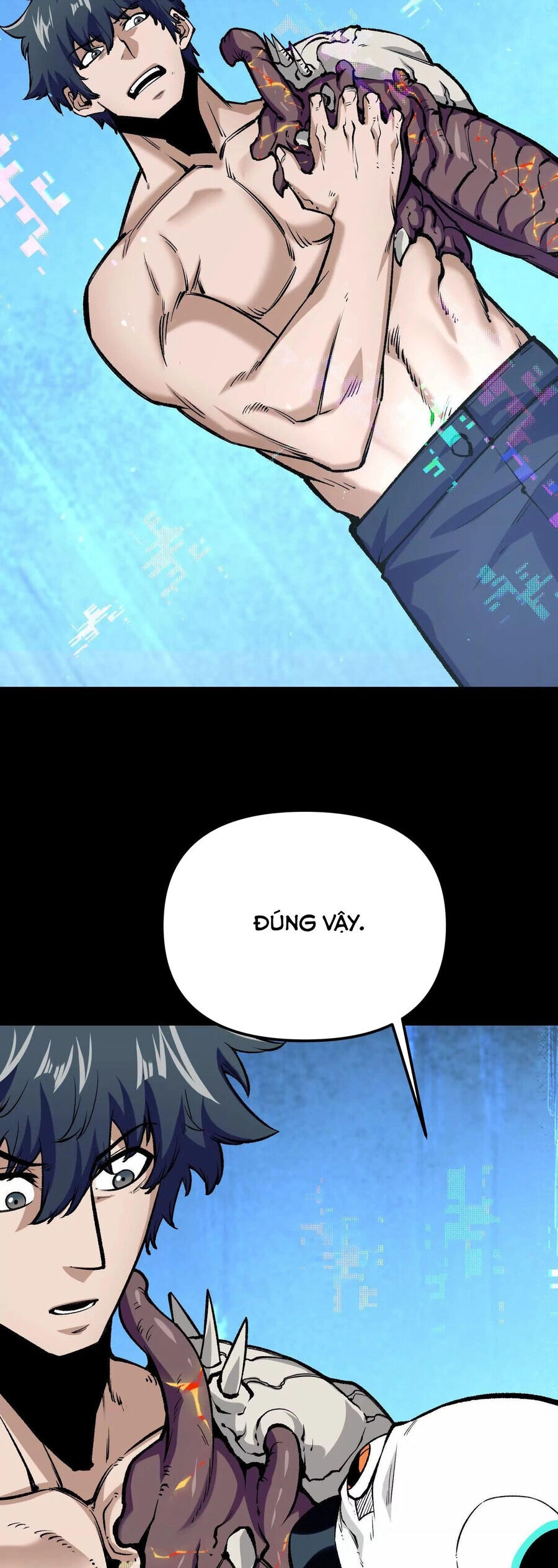 Quỷ Trảm Săn Nhân Chapter 20 - 15