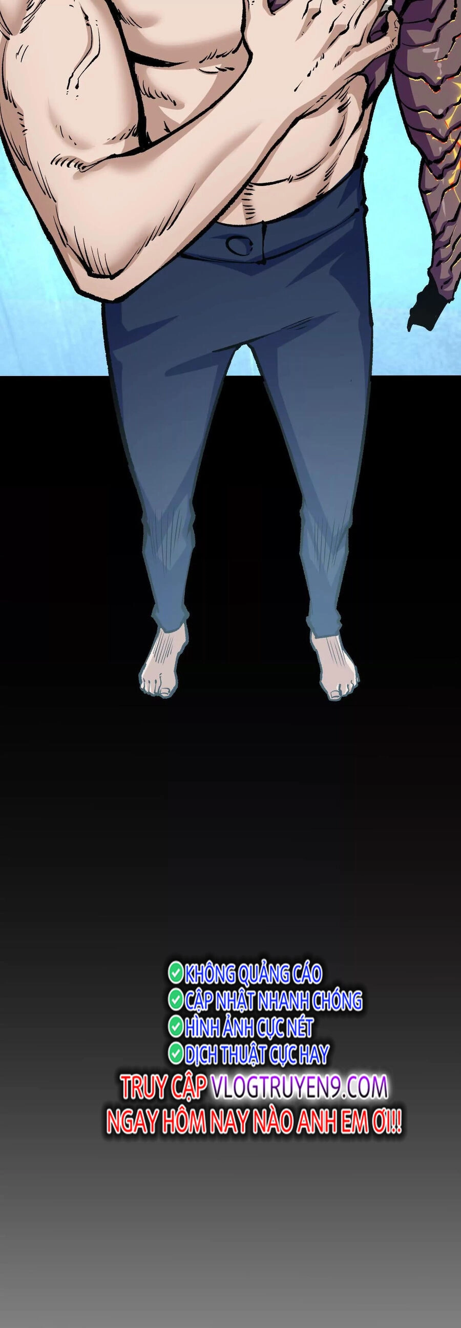 Quỷ Trảm Săn Nhân Chapter 20 - 22