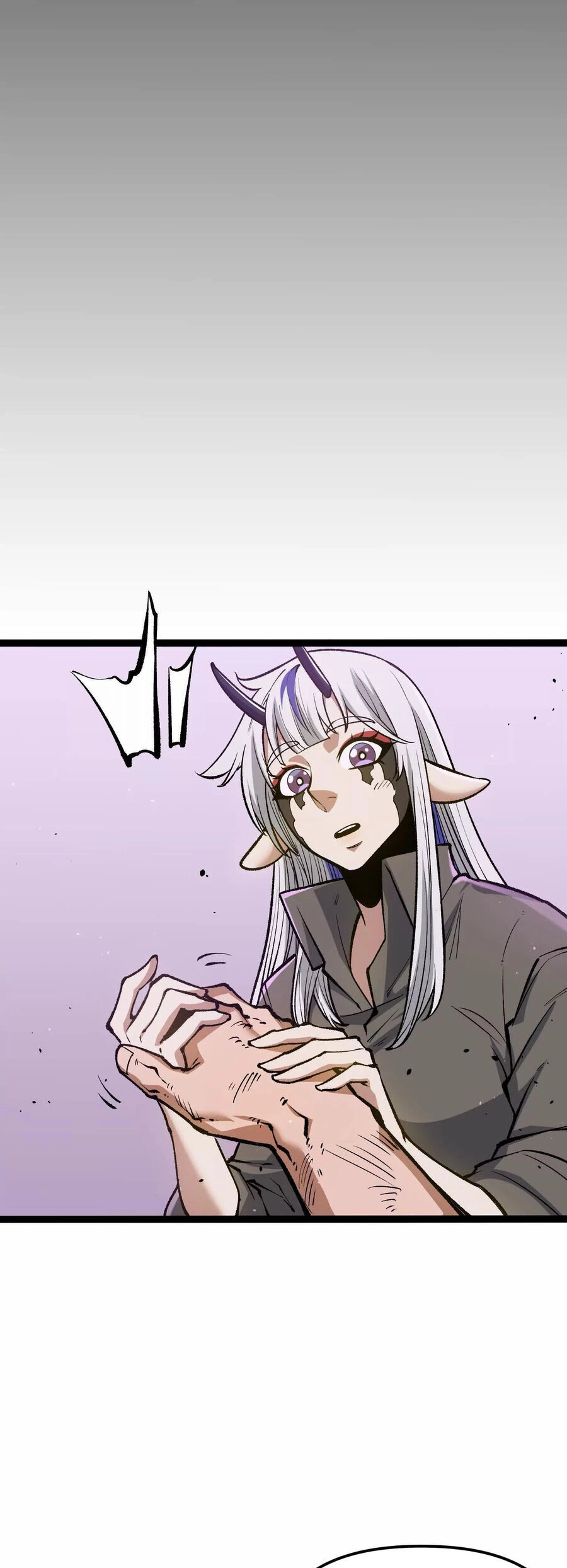 Quỷ Trảm Săn Nhân Chapter 20 - 23