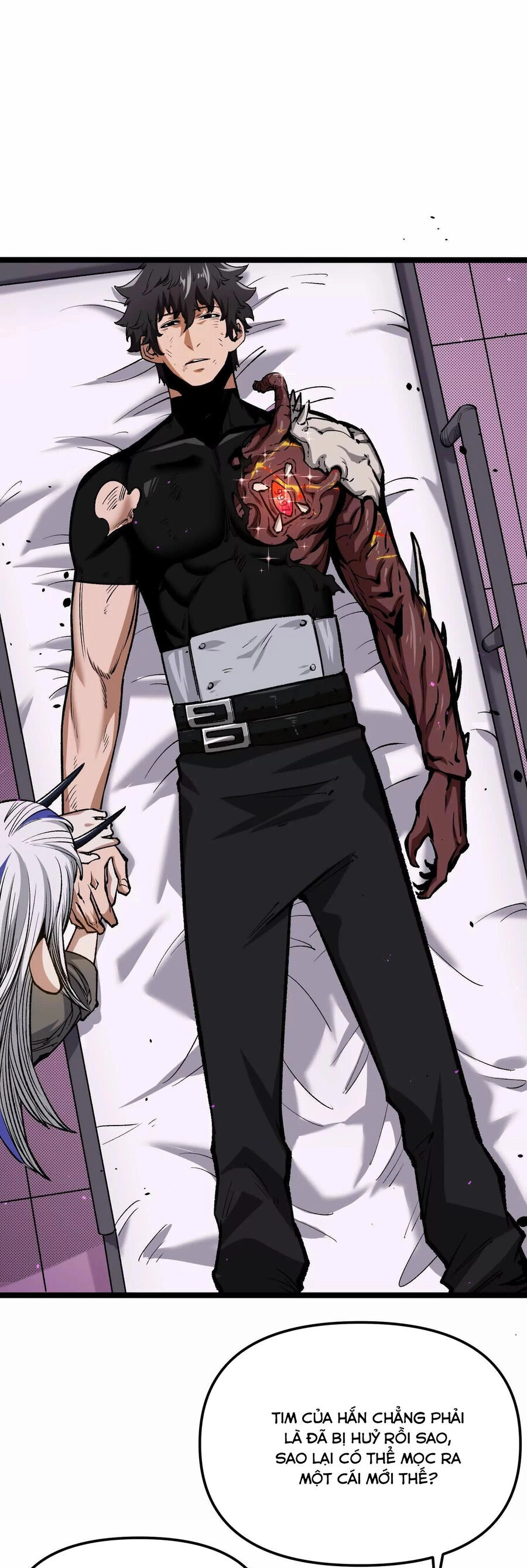 Quỷ Trảm Săn Nhân Chapter 20 - 26