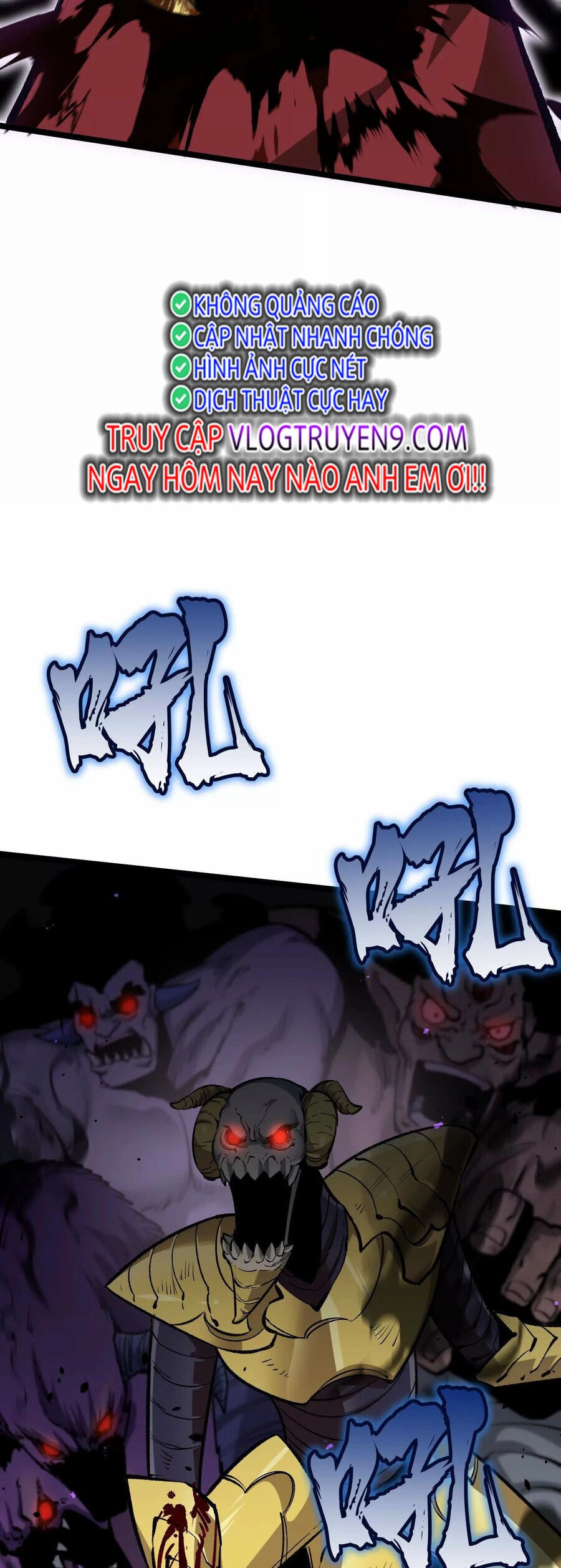 Quỷ Trảm Săn Nhân Chapter 20 - 32