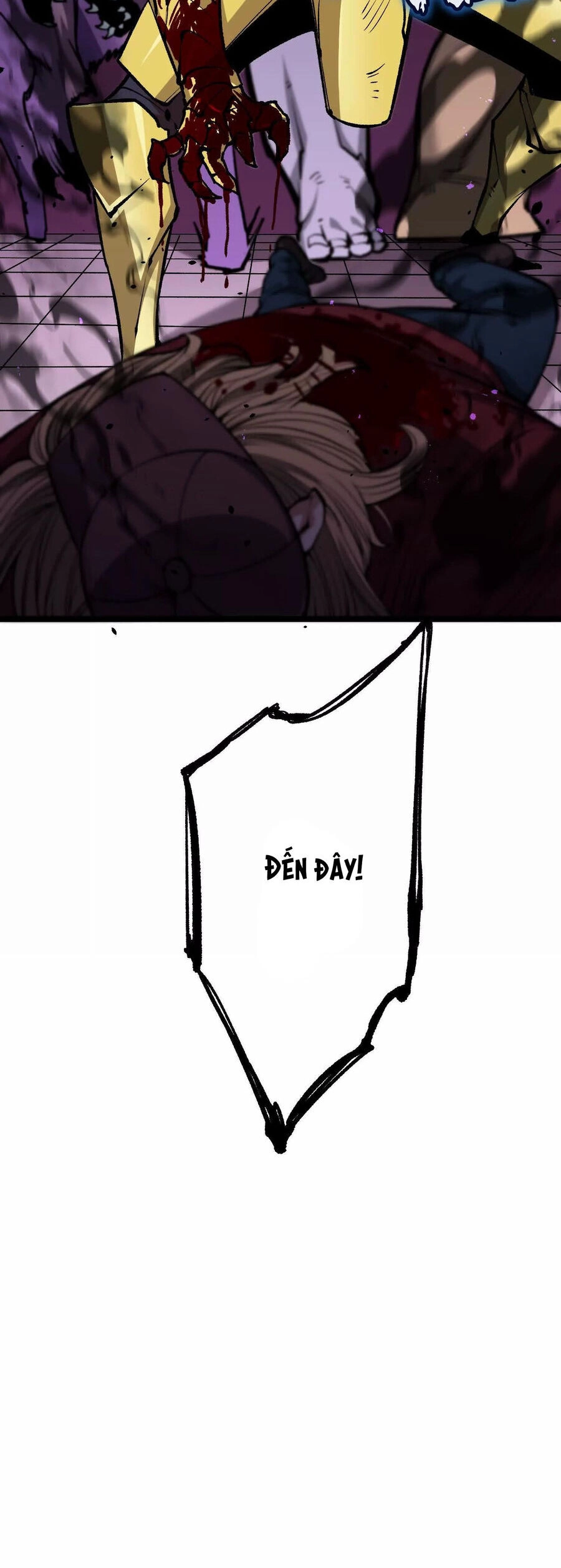 Quỷ Trảm Săn Nhân Chapter 20 - 33