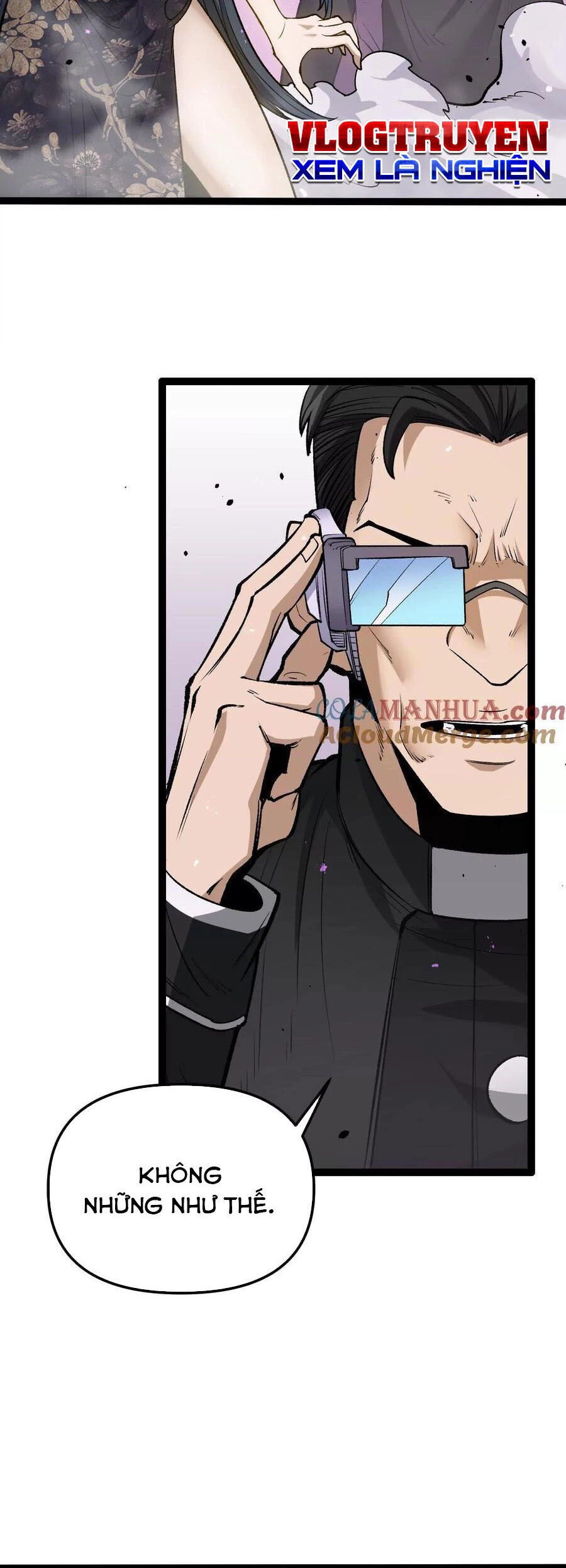 Quỷ Trảm Săn Nhân Chapter 21 - 4