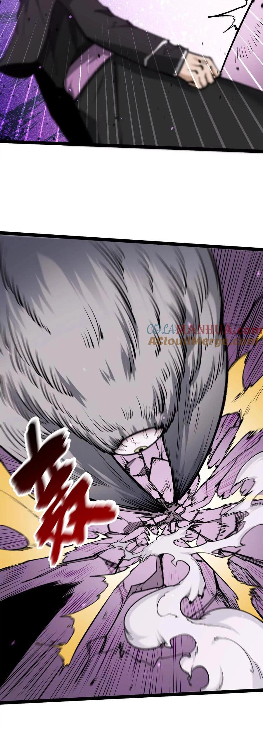 Quỷ Trảm Săn Nhân Chapter 21 - 7