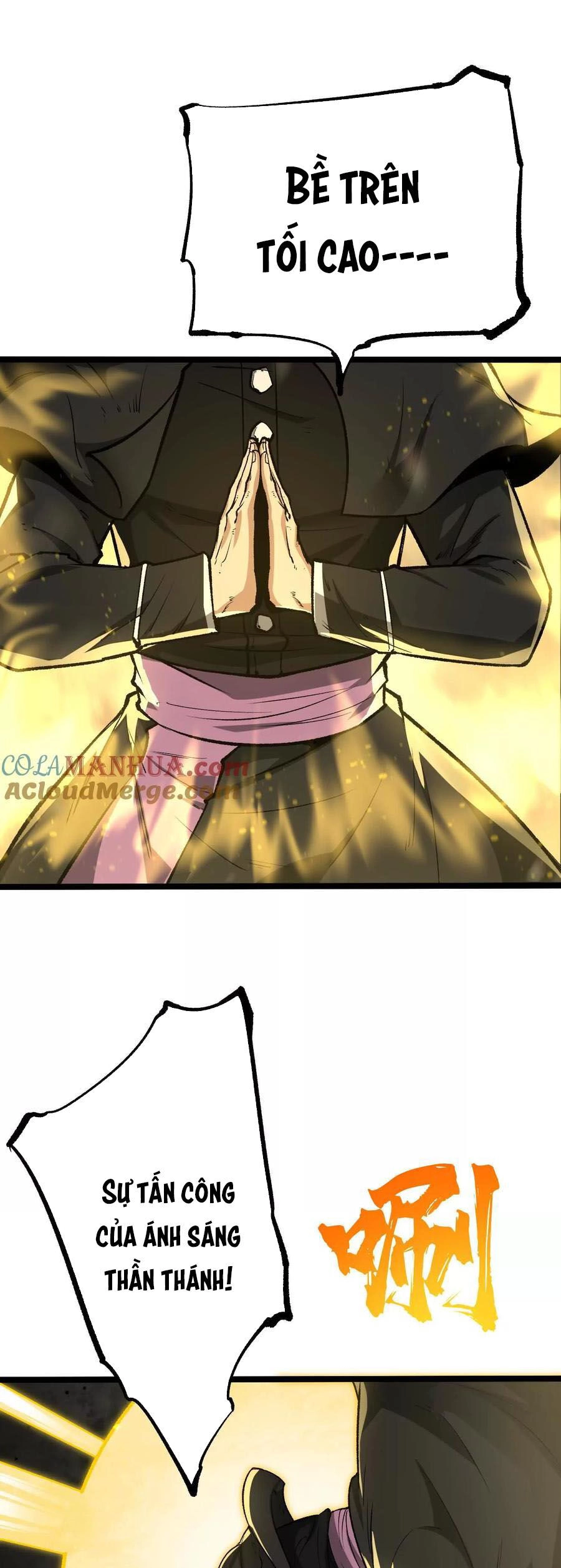 Quỷ Trảm Săn Nhân Chapter 21 - 8