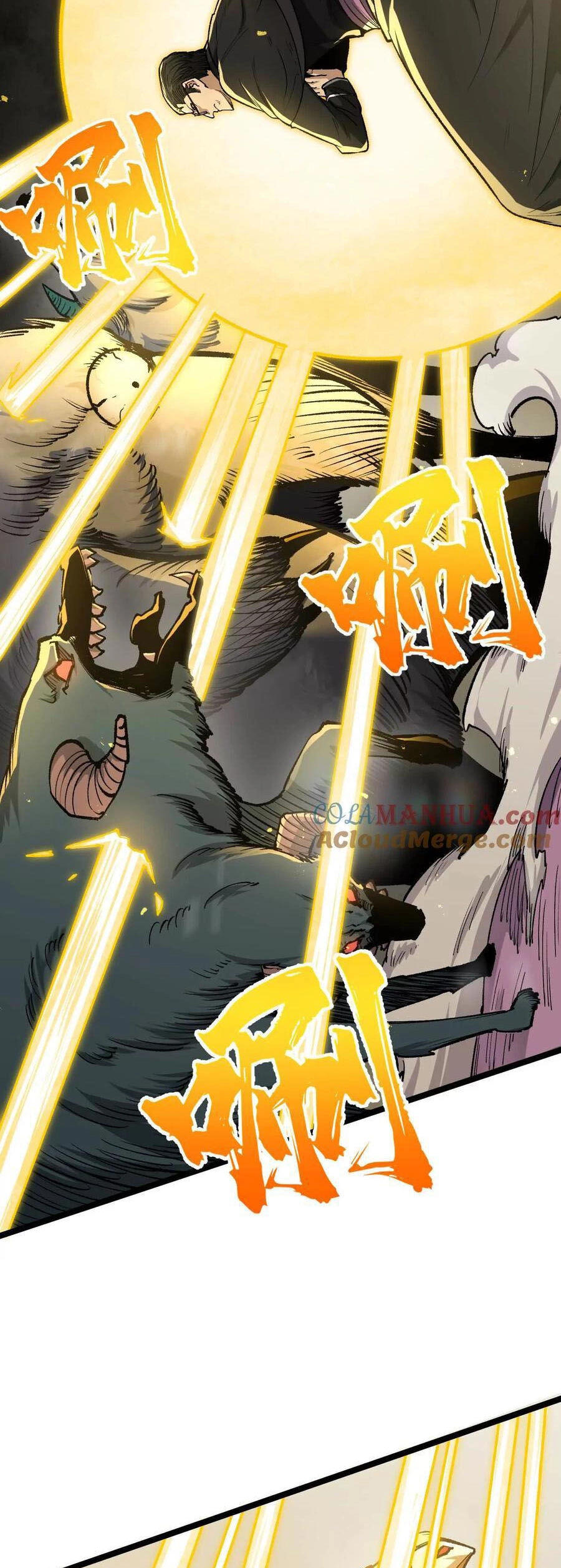 Quỷ Trảm Săn Nhân Chapter 21 - 9