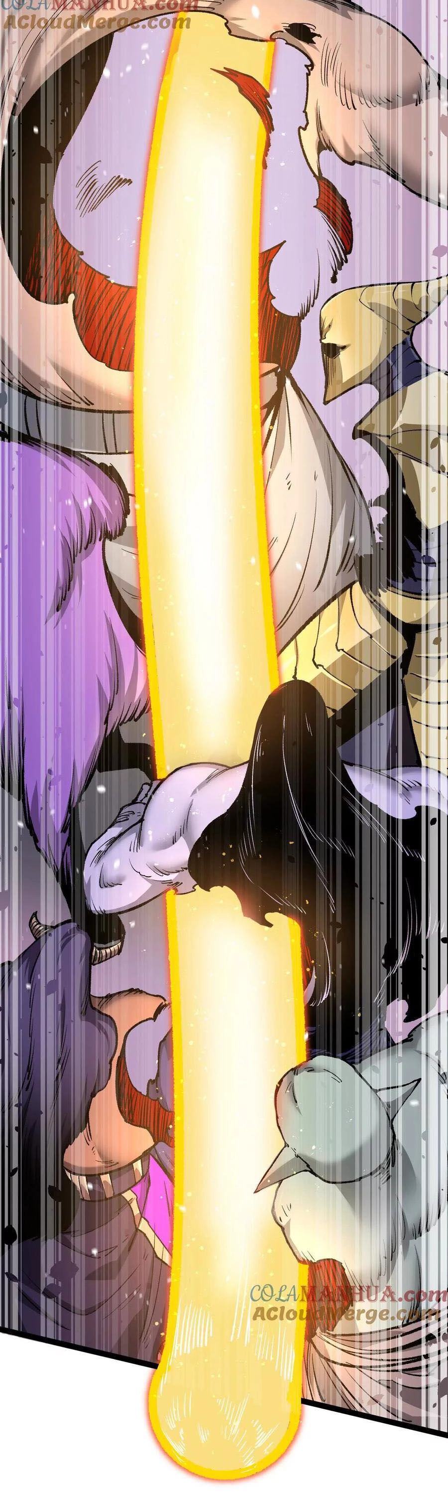 Quỷ Trảm Săn Nhân Chapter 21 - 15