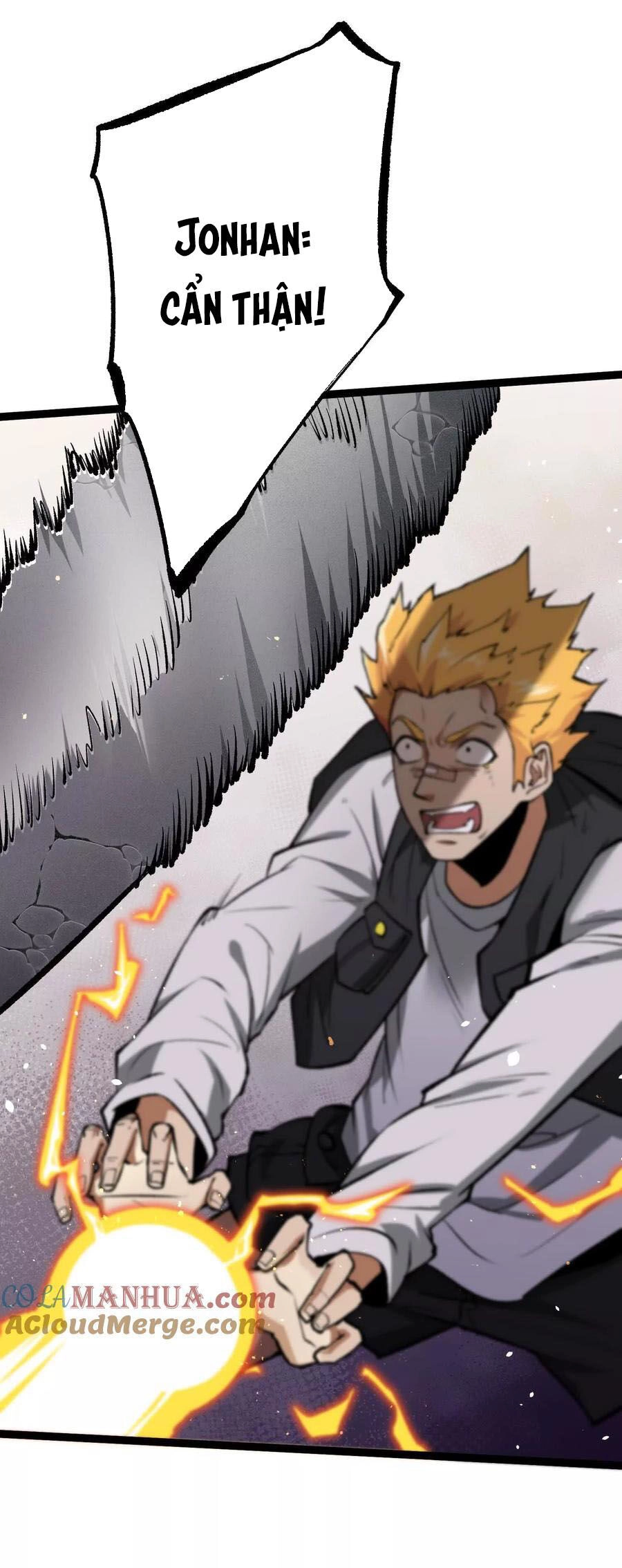 Quỷ Trảm Săn Nhân Chapter 21 - 16