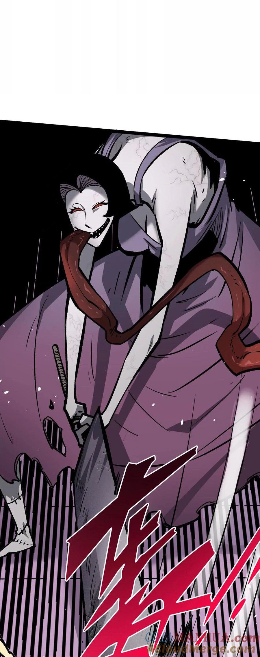 Quỷ Trảm Săn Nhân Chapter 21 - 17