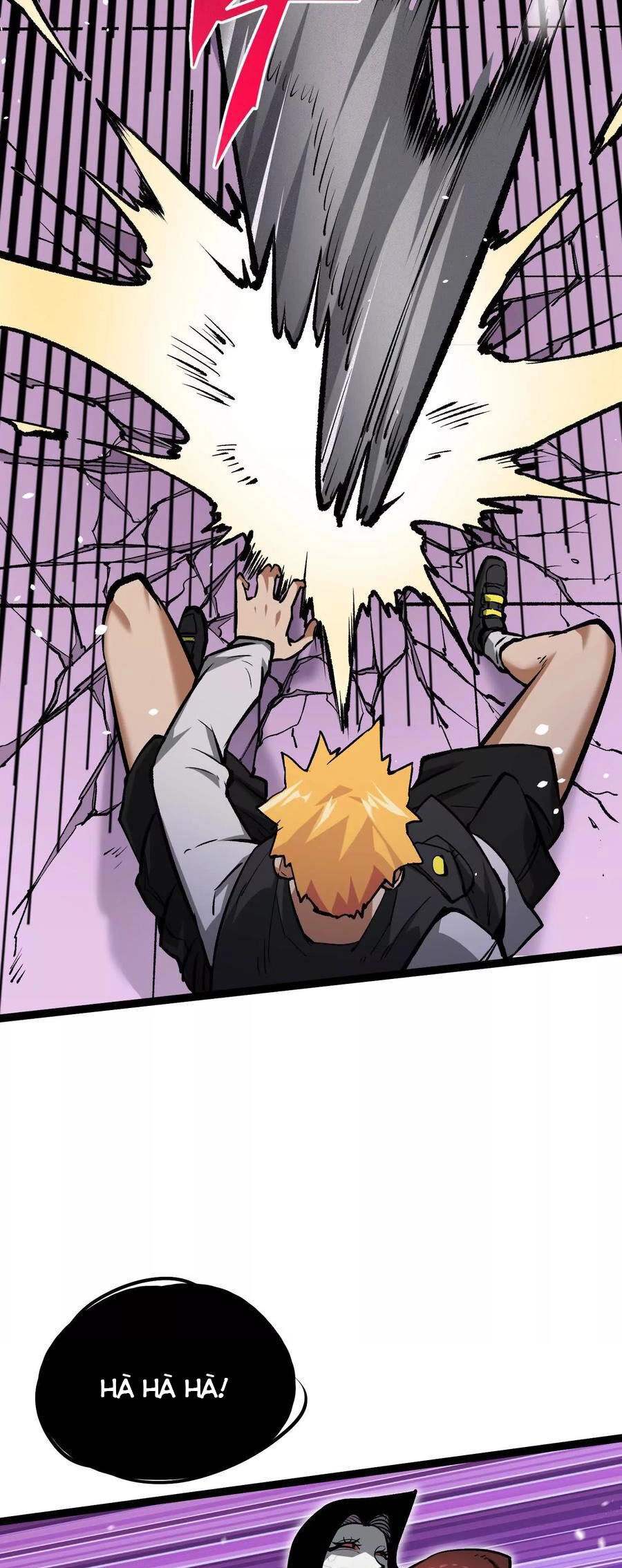 Quỷ Trảm Săn Nhân Chapter 21 - 18