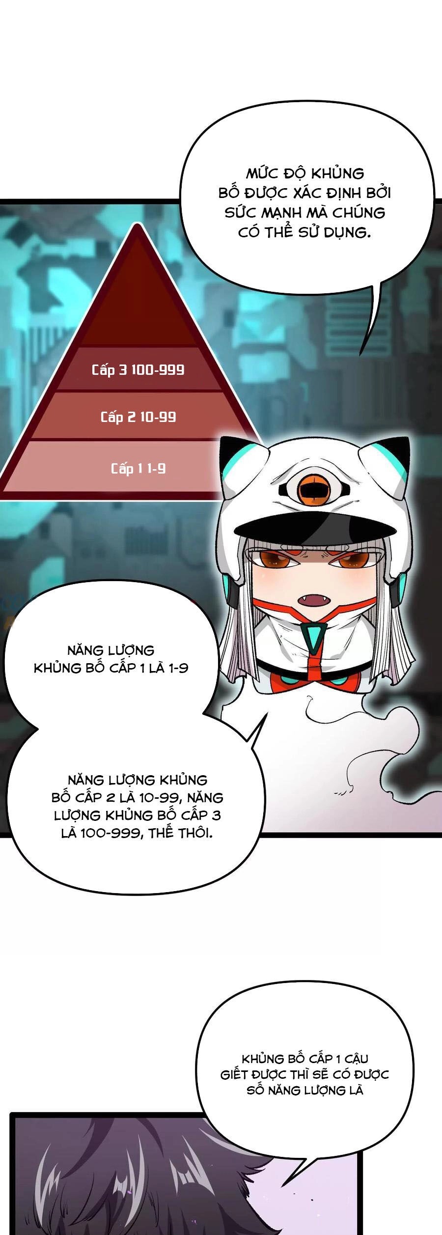 Quỷ Trảm Săn Nhân Chapter 21 - 27