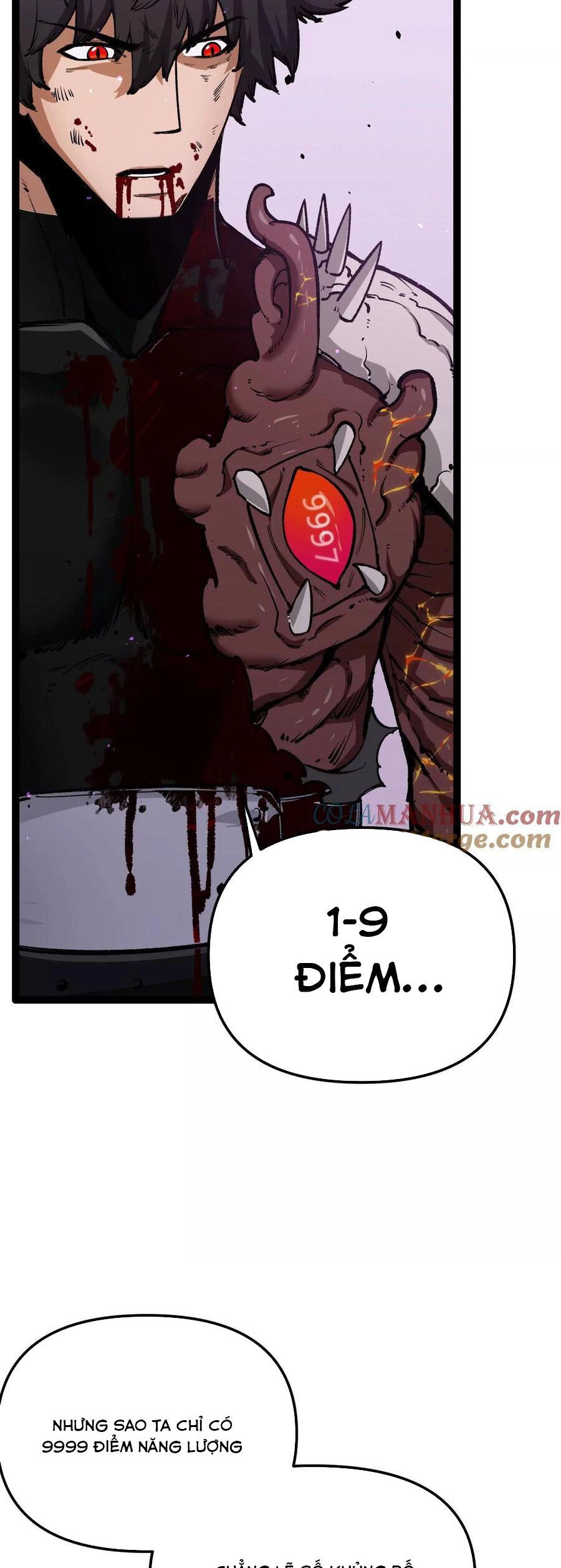 Quỷ Trảm Săn Nhân Chapter 21 - 28