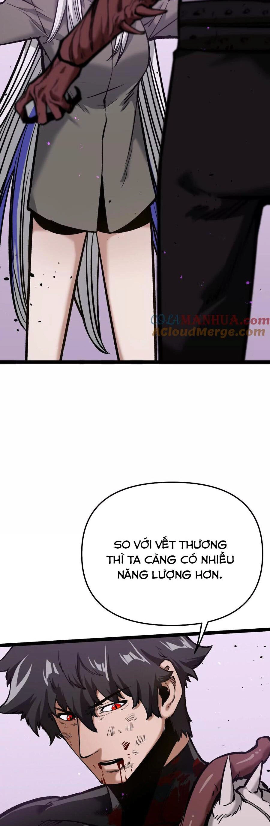 Quỷ Trảm Săn Nhân Chapter 21 - 32