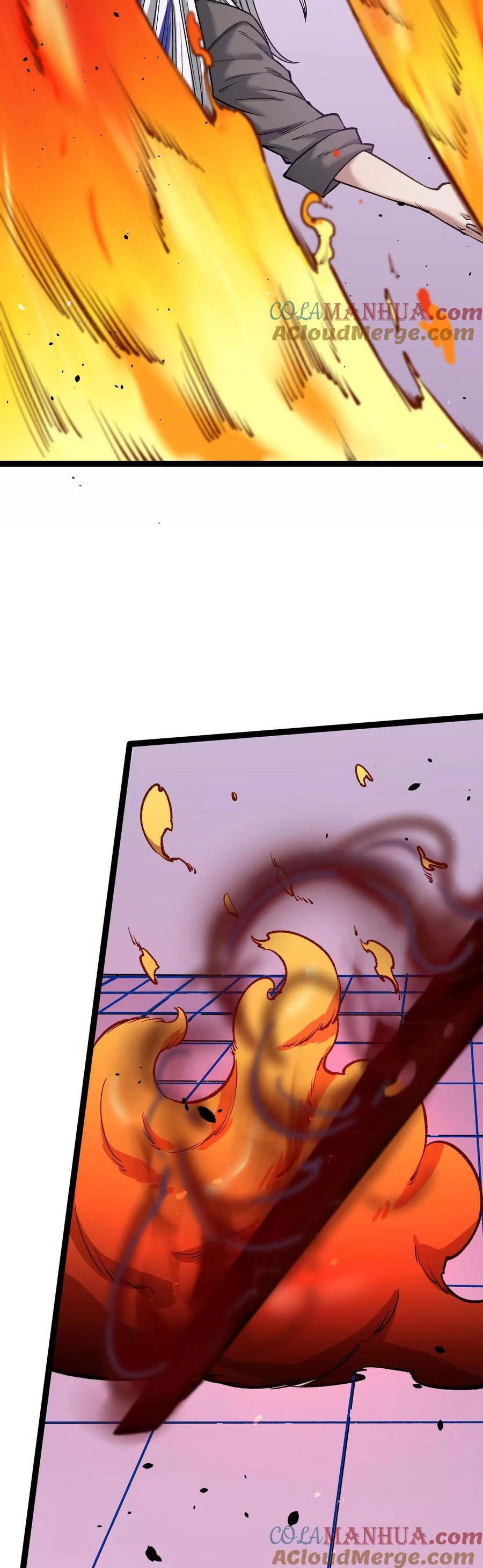 Quỷ Trảm Săn Nhân Chapter 21 - 35