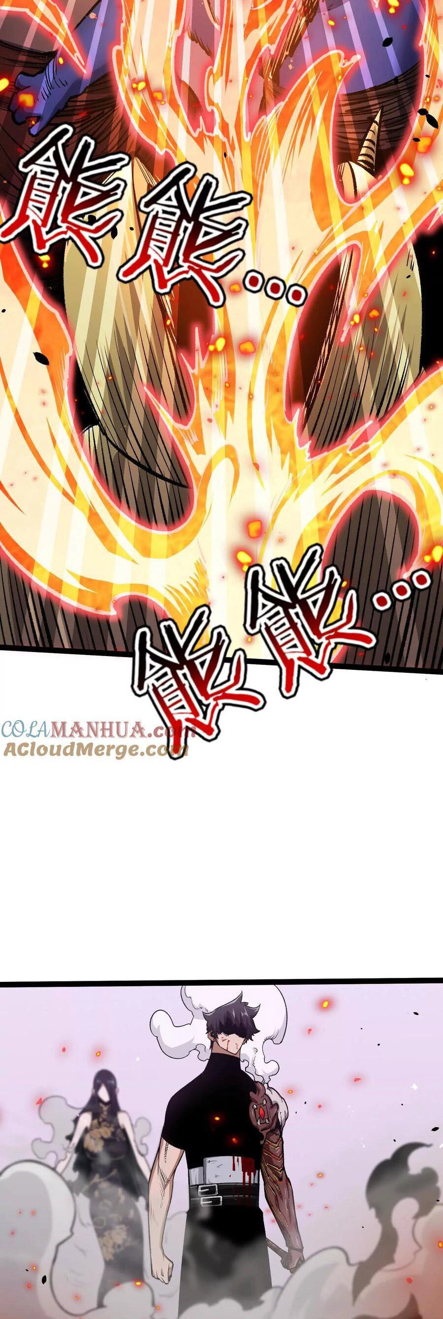 Quỷ Trảm Săn Nhân Chapter 21 - 39