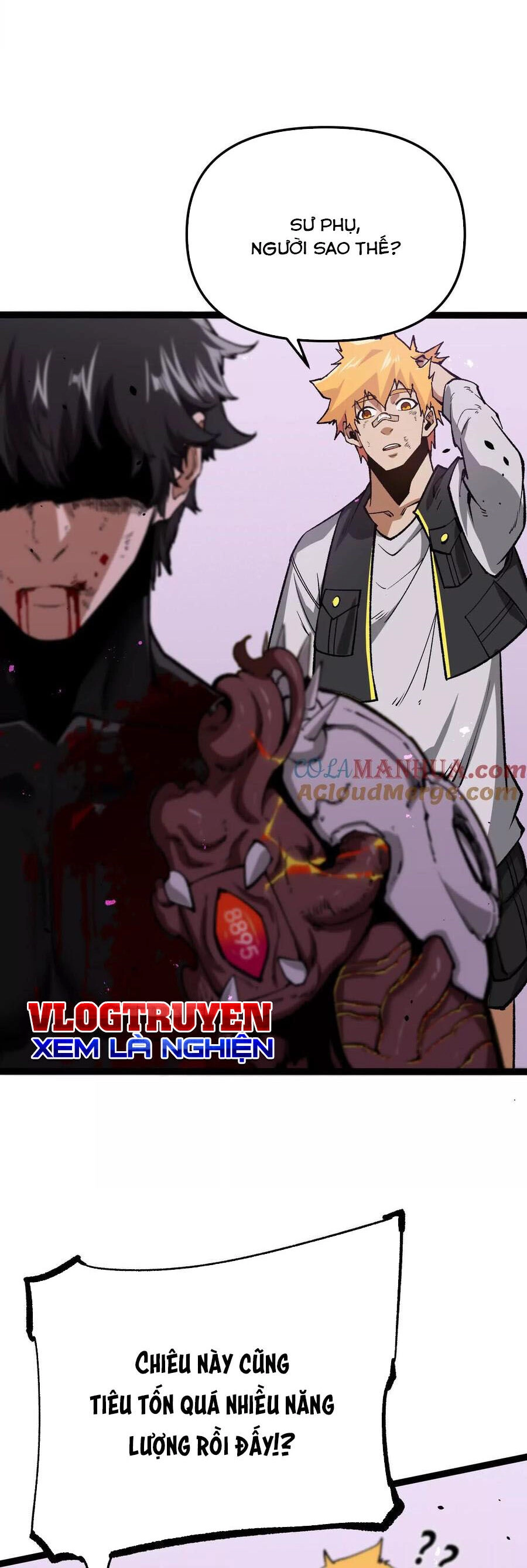 Quỷ Trảm Săn Nhân Chapter 21 - 41