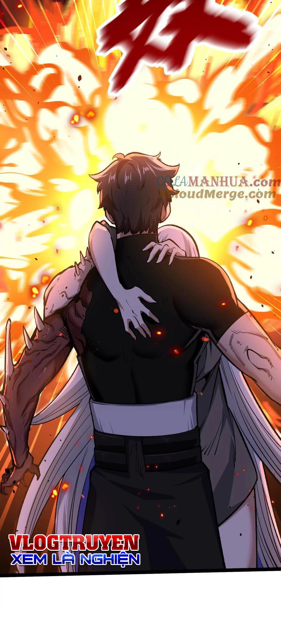 Quỷ Trảm Săn Nhân Chapter 21 - 46