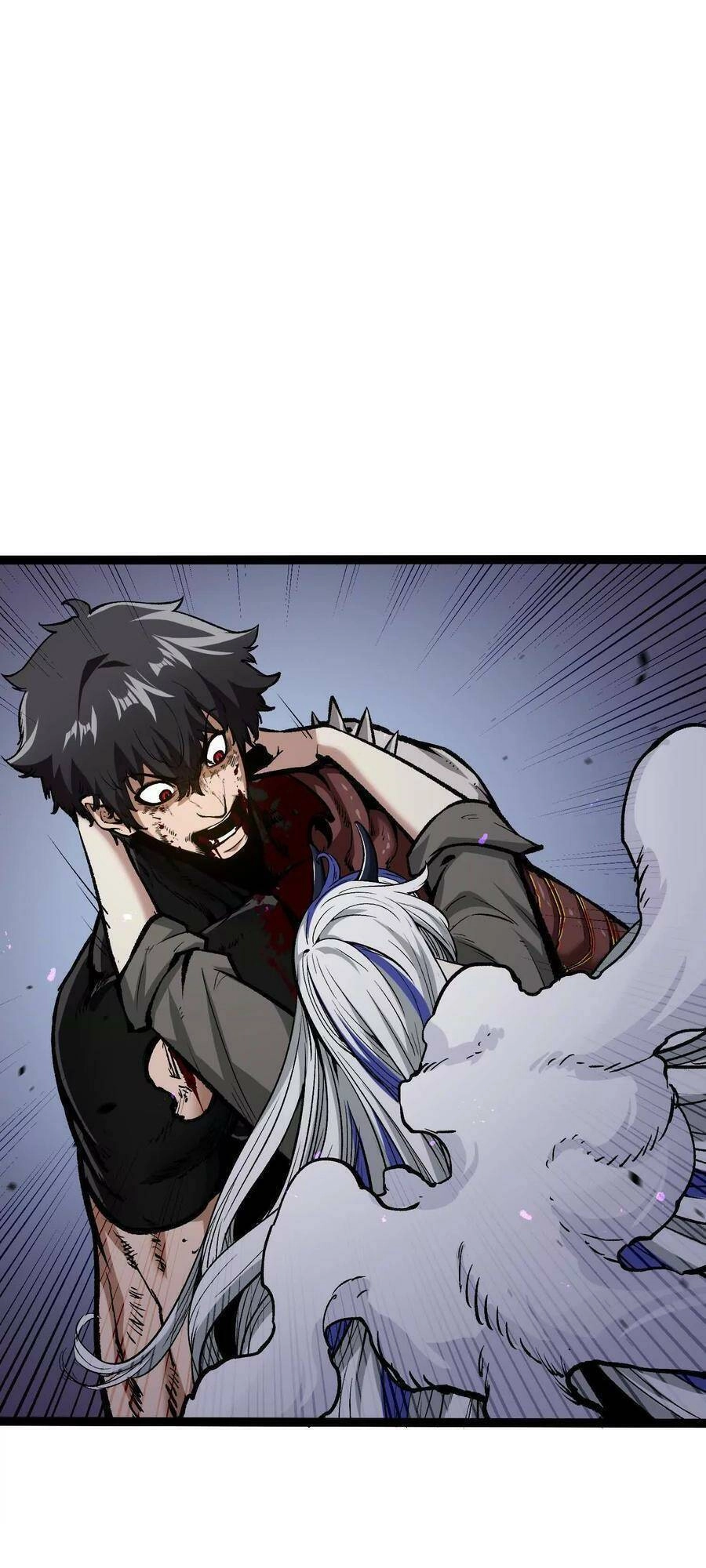 Quỷ Trảm Săn Nhân Chapter 22 - 1