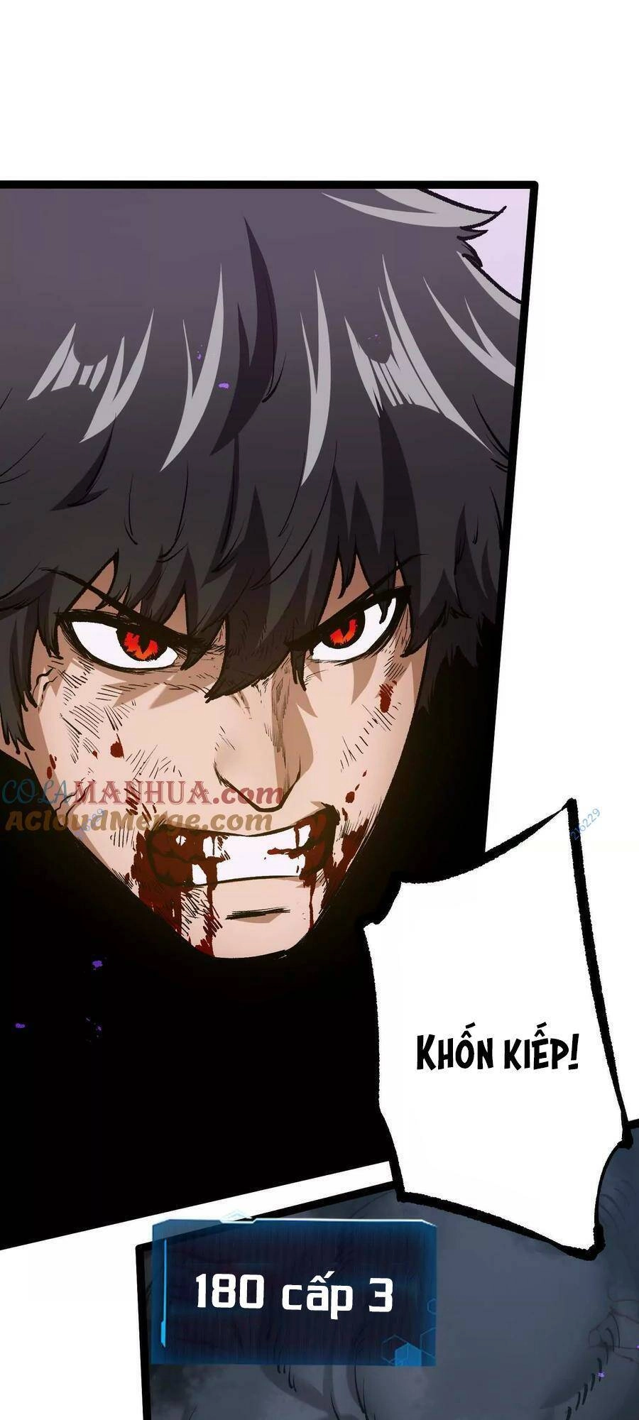 Quỷ Trảm Săn Nhân Chapter 22 - 3