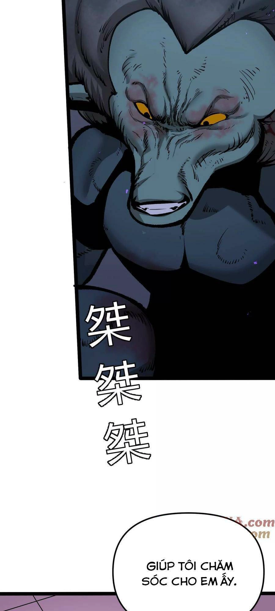 Quỷ Trảm Săn Nhân Chapter 22 - 4