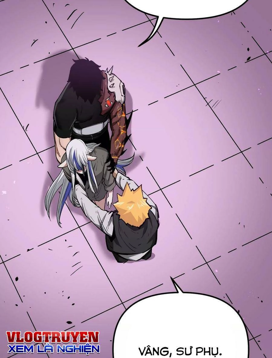 Quỷ Trảm Săn Nhân Chapter 22 - 5