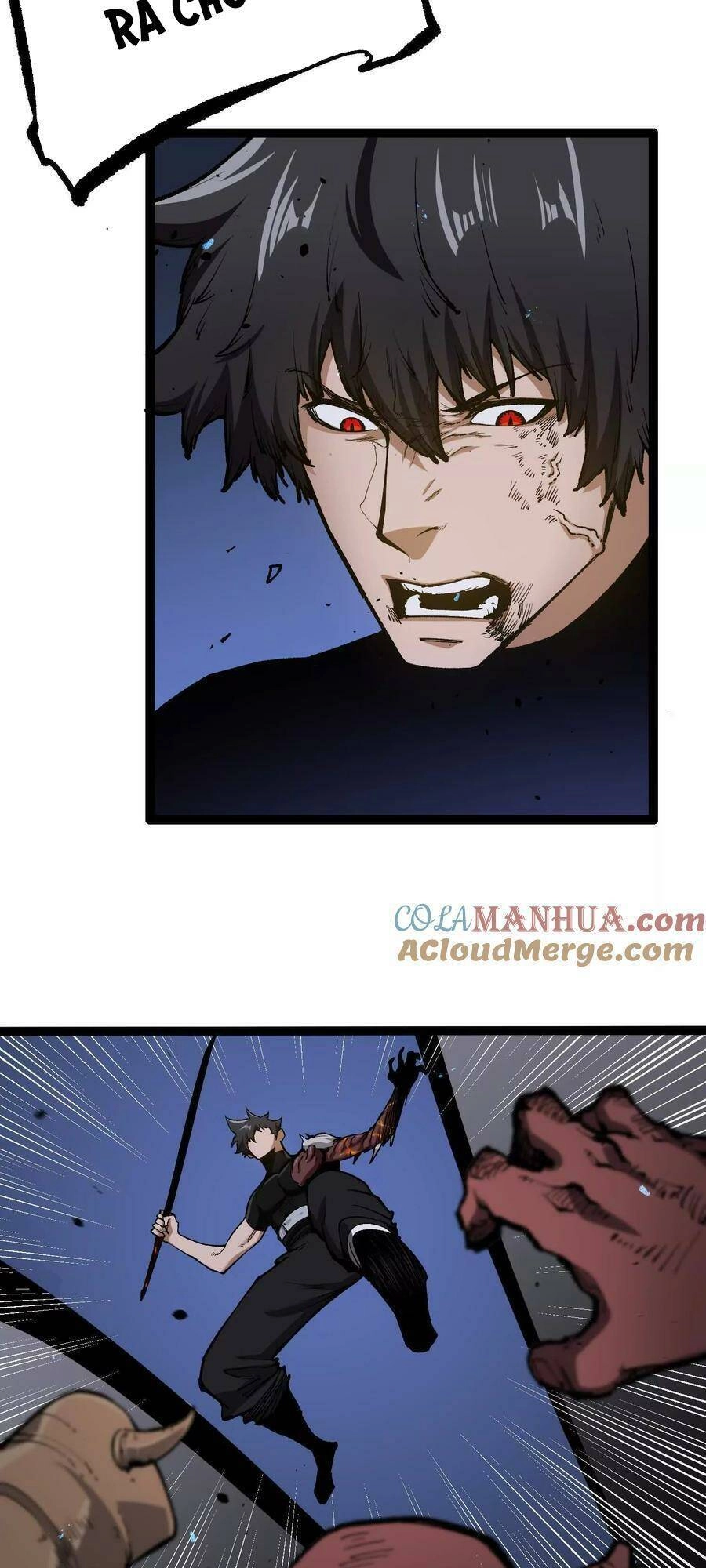 Quỷ Trảm Săn Nhân Chapter 22 - 13