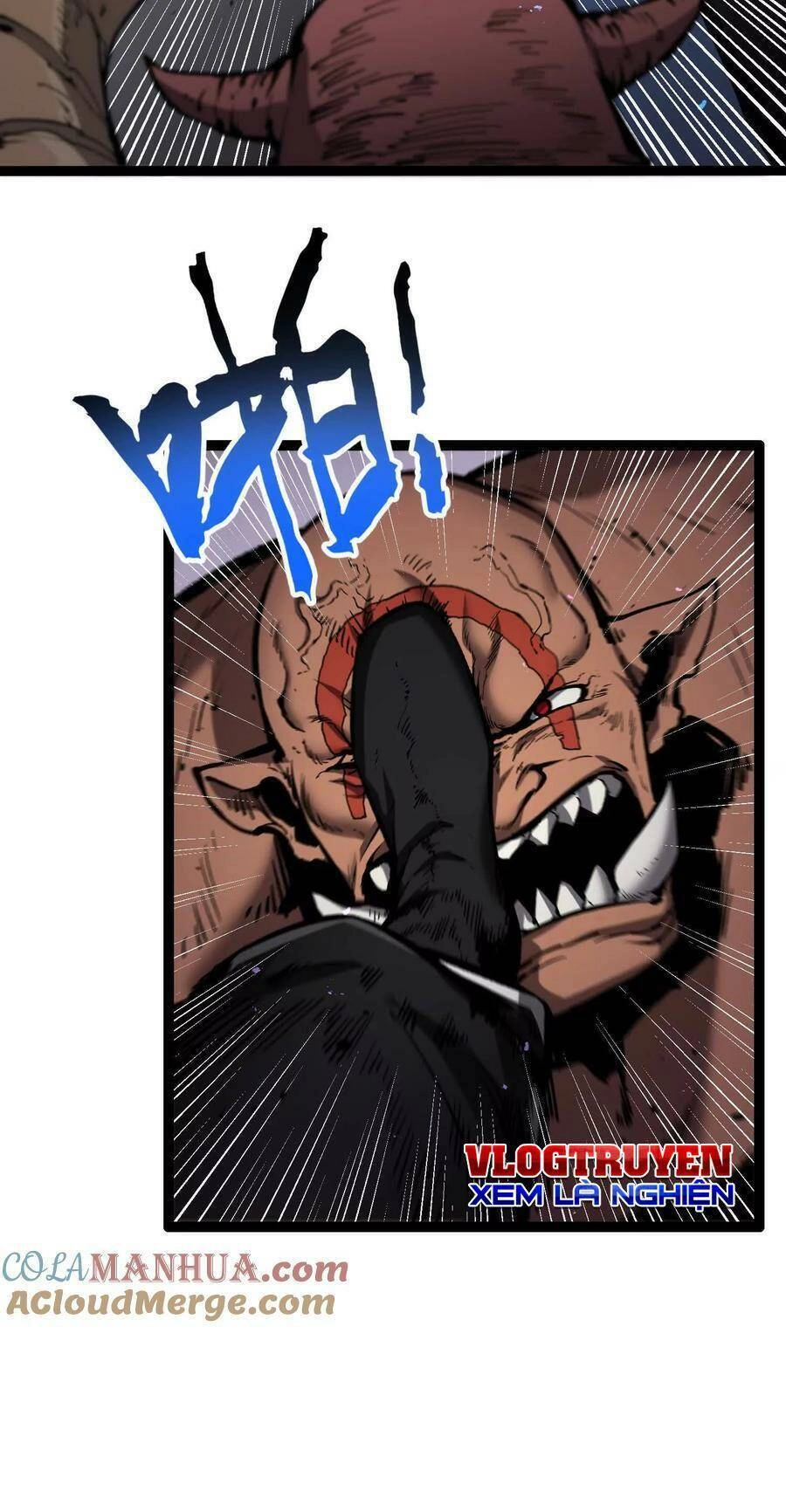 Quỷ Trảm Săn Nhân Chapter 22 - 14